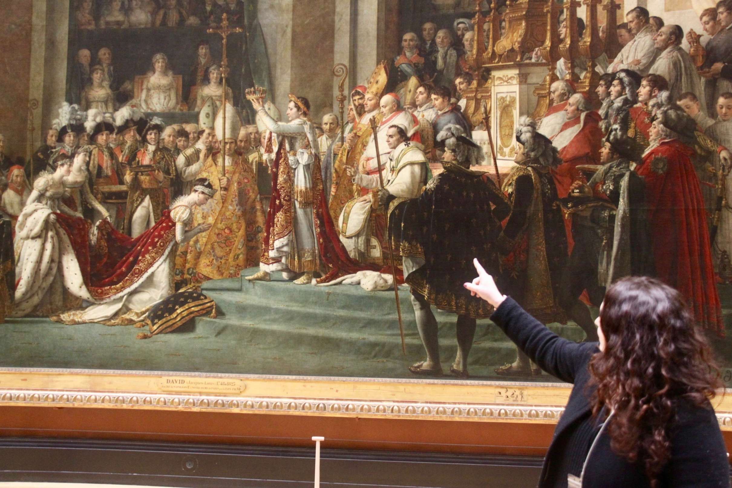 Louvre Highlights Guide: Mona Lisa & Medieval Foundations, Paris — photo 4