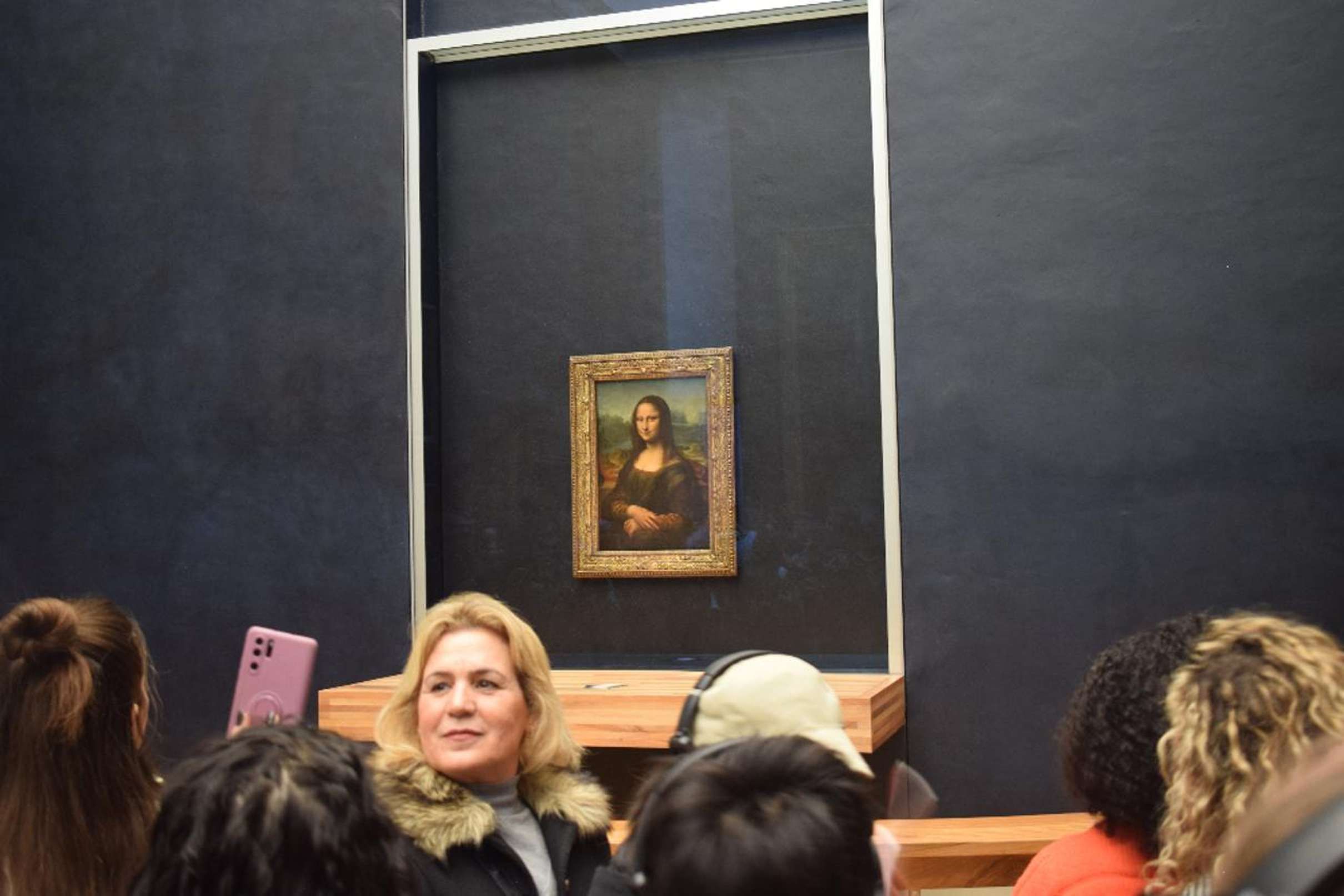 Louvre Museum Tour: Pre-Booked Tickets & Expert Guide, Paris — photo 1