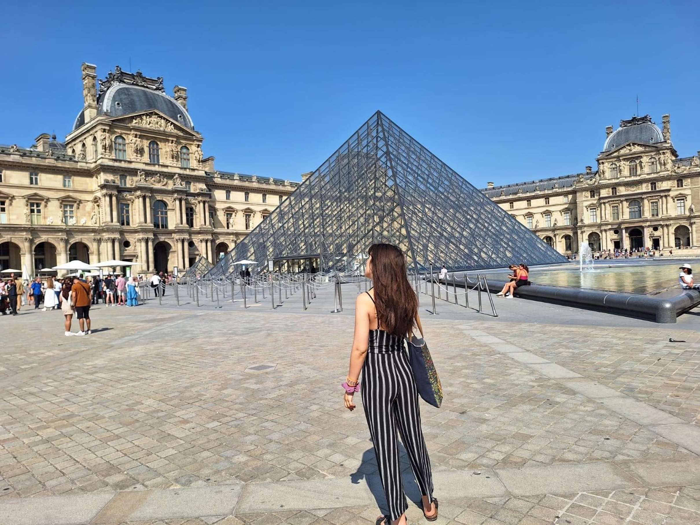 Artist-Led Louvre Tour: 6-Guest Max Renaissance Guide, Paris — photo 3