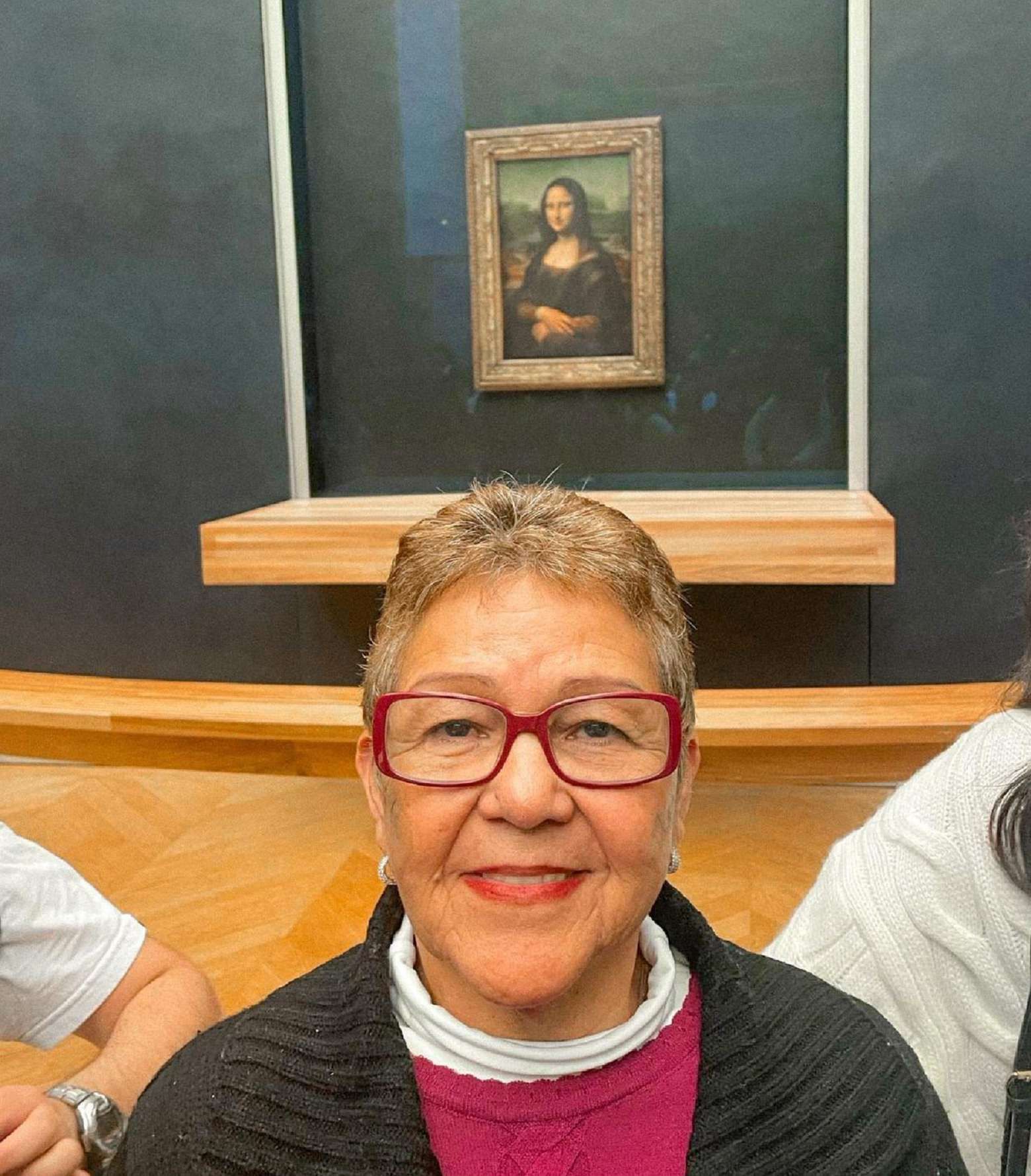 Louvre Mona Lisa Discovery: Certified Guide Tour, Paris — photo 4
