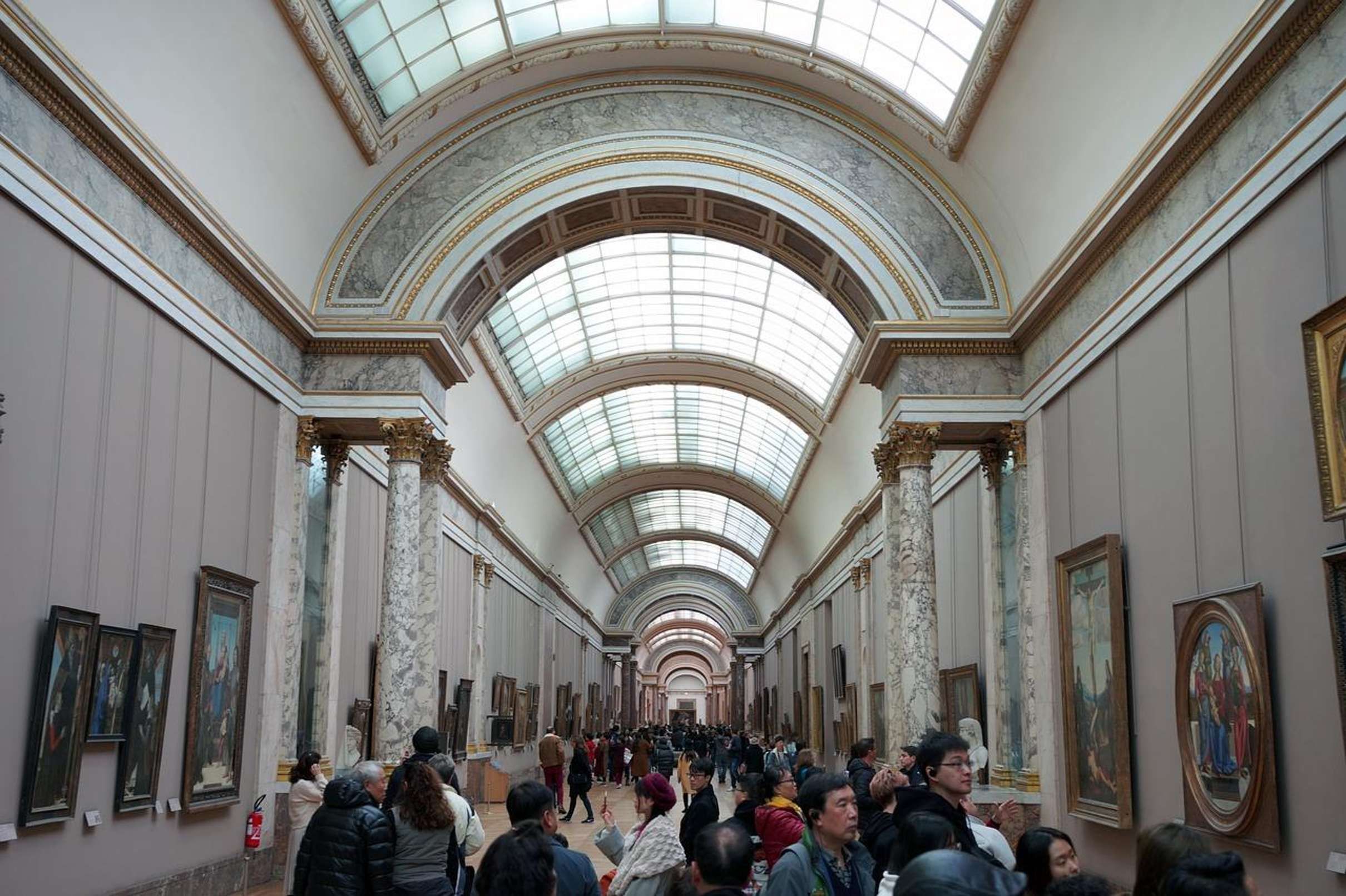 Louvre Express Tour: Masterpieces Guide, Paris — photo 1