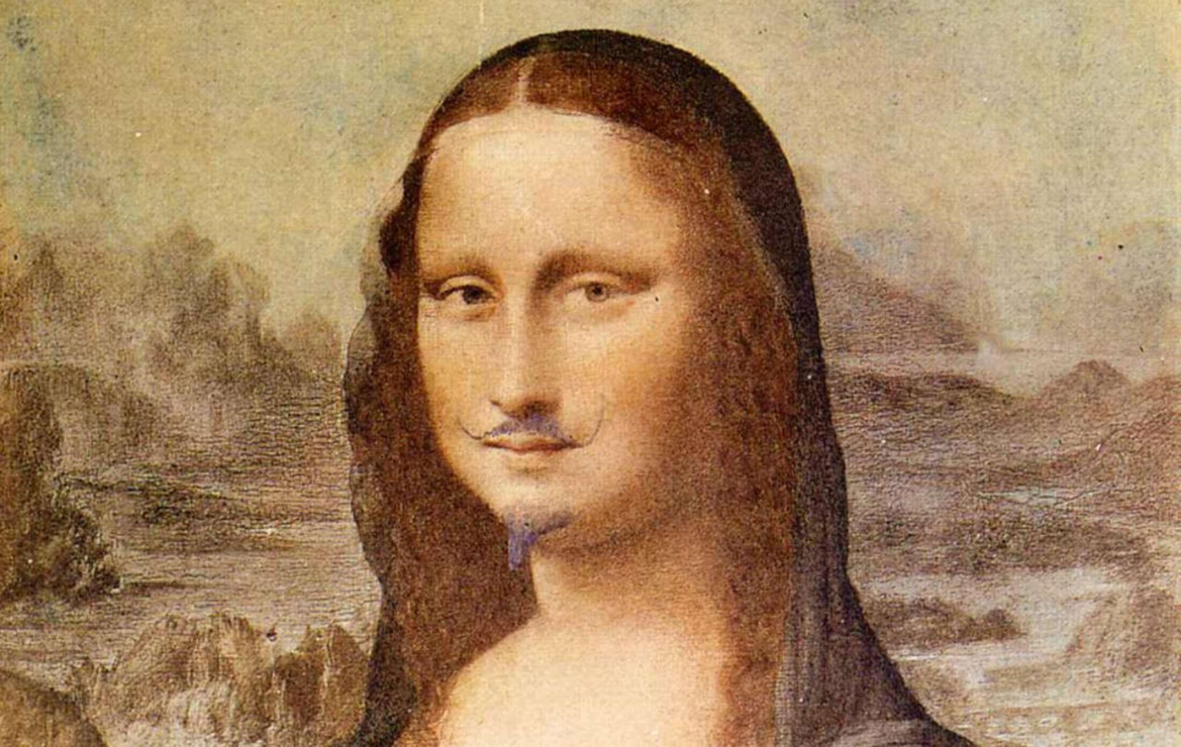 Artist-Led Louvre Tour: 6-Guest Max Renaissance Guide, Paris — photo 1