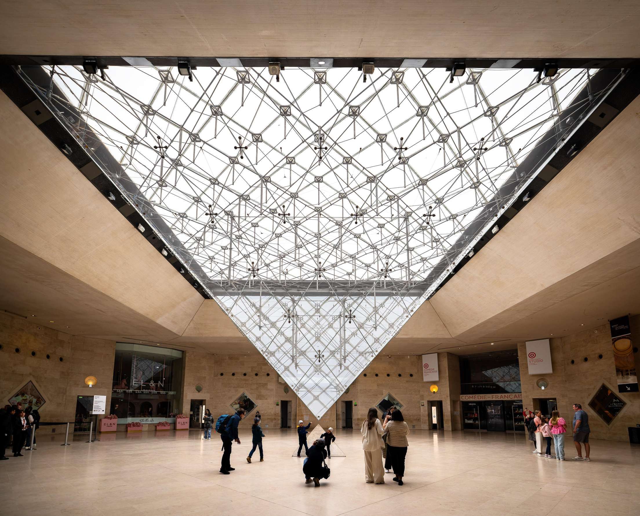 Afternoon Louvre Tour: Mona Lisa & Renaissance Guide, Paris — photo 3