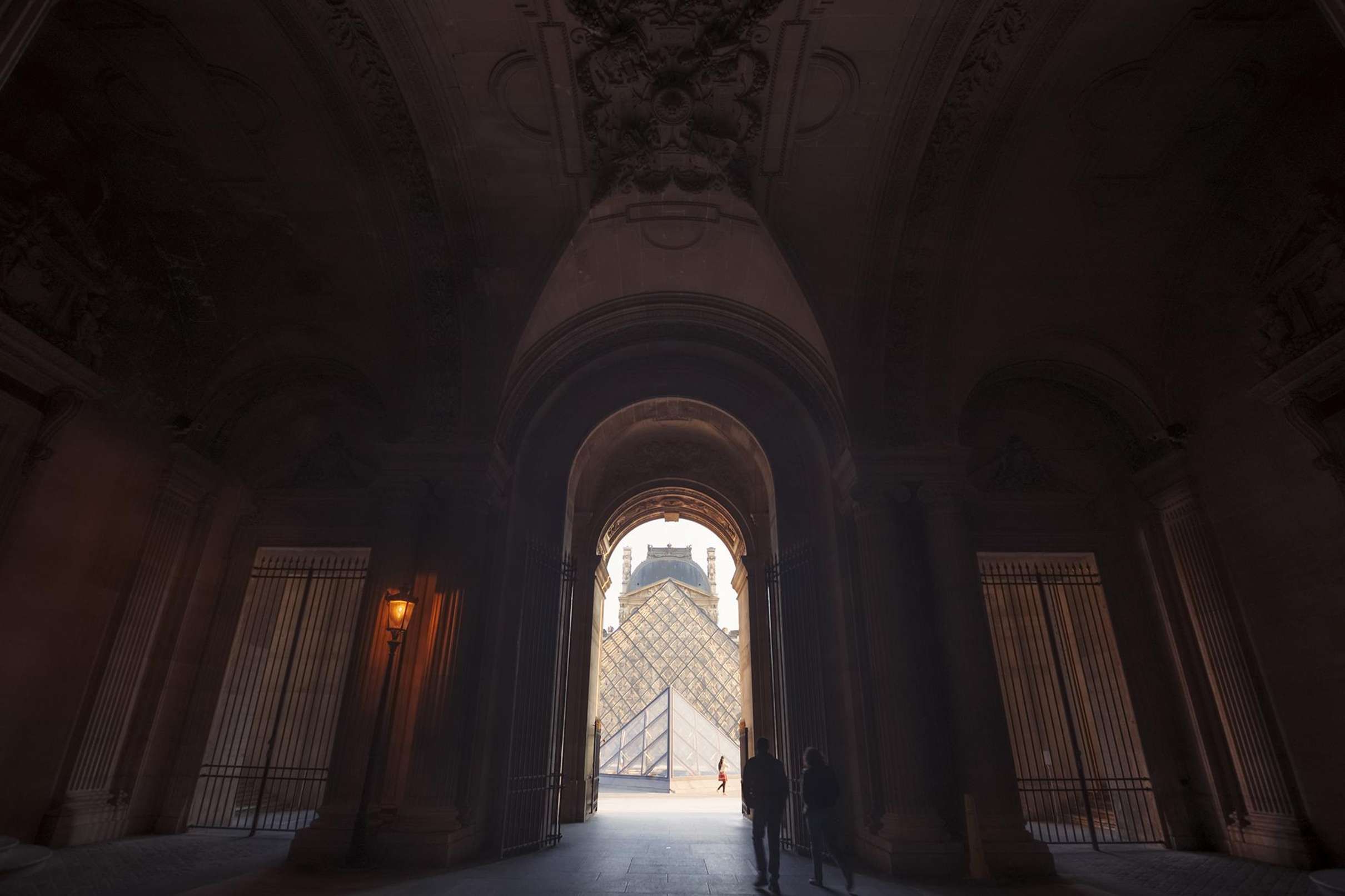 Louvre Fast-Track Tour: Mona Lisa & Famous Works Guide, Paris — photo 4