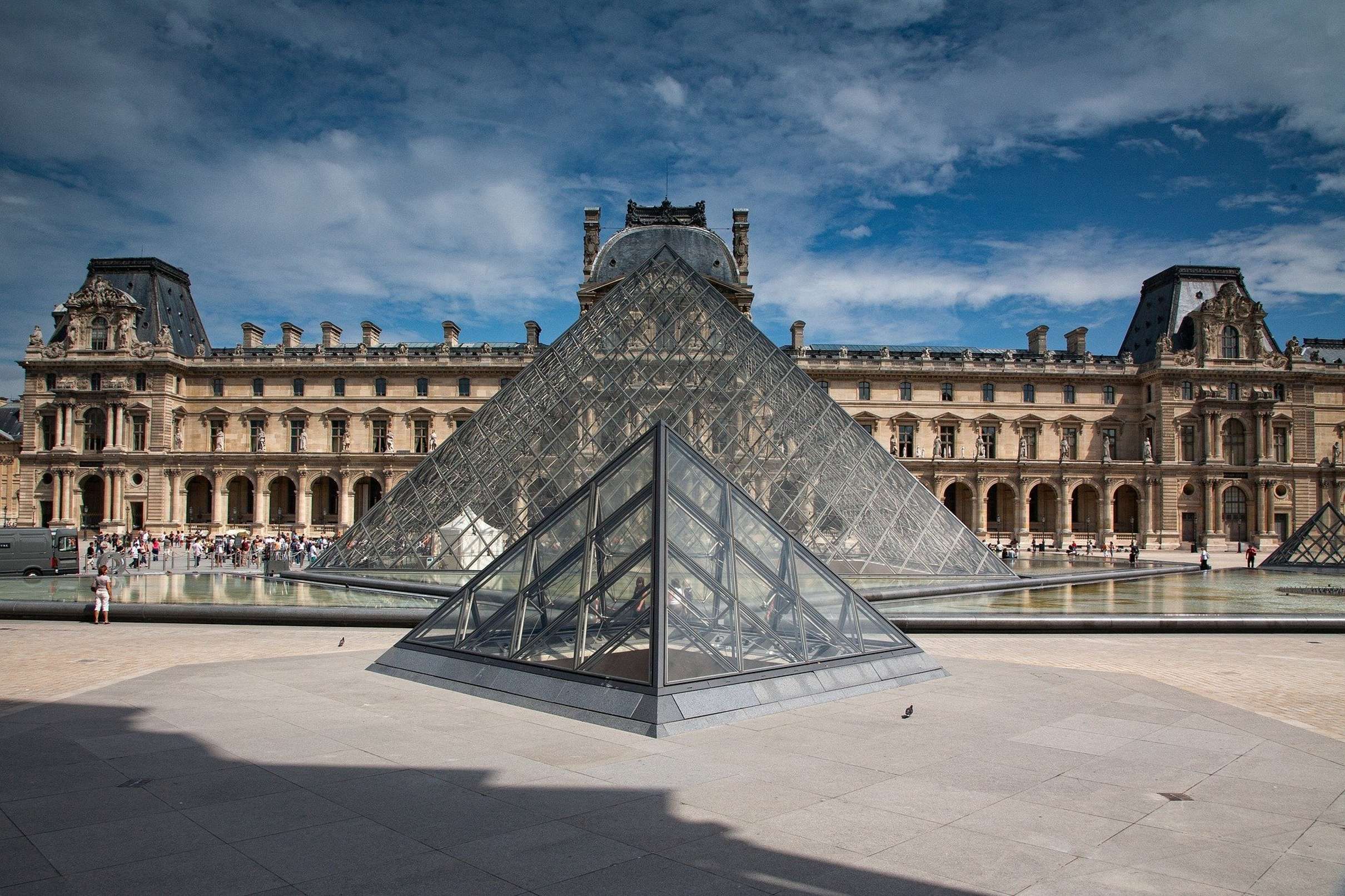 Private Louvre Masterpieces Tour: Expert Guide, Paris — photo 4