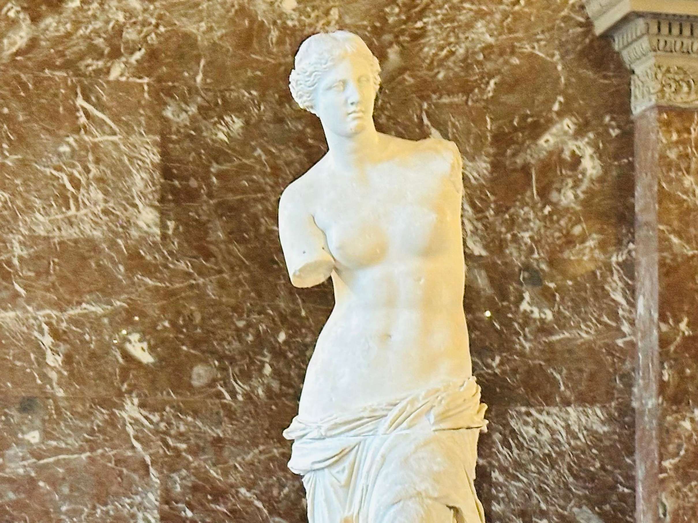 Chinese-Language Louvre Guide: Mona Lisa & Masterpieces, Paris — photo 1