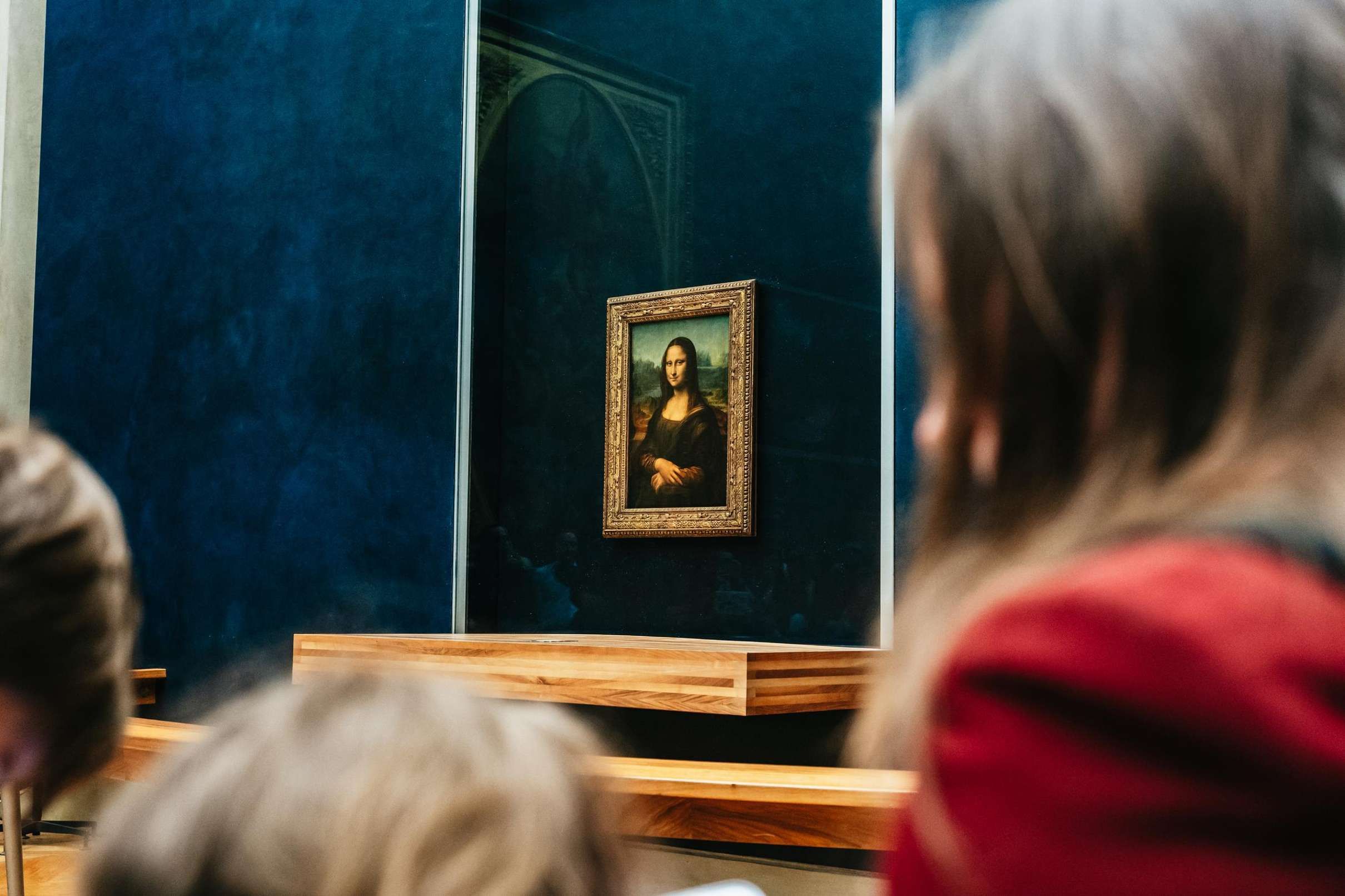 Louvre Masterpieces Tour: Guided Museum Visit, Paris — photo 3