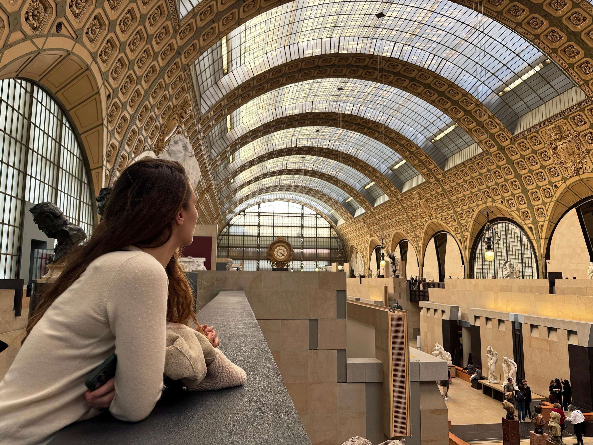 Private Orsay Museum Tour: Impressionist Guide, Paris — photo 2