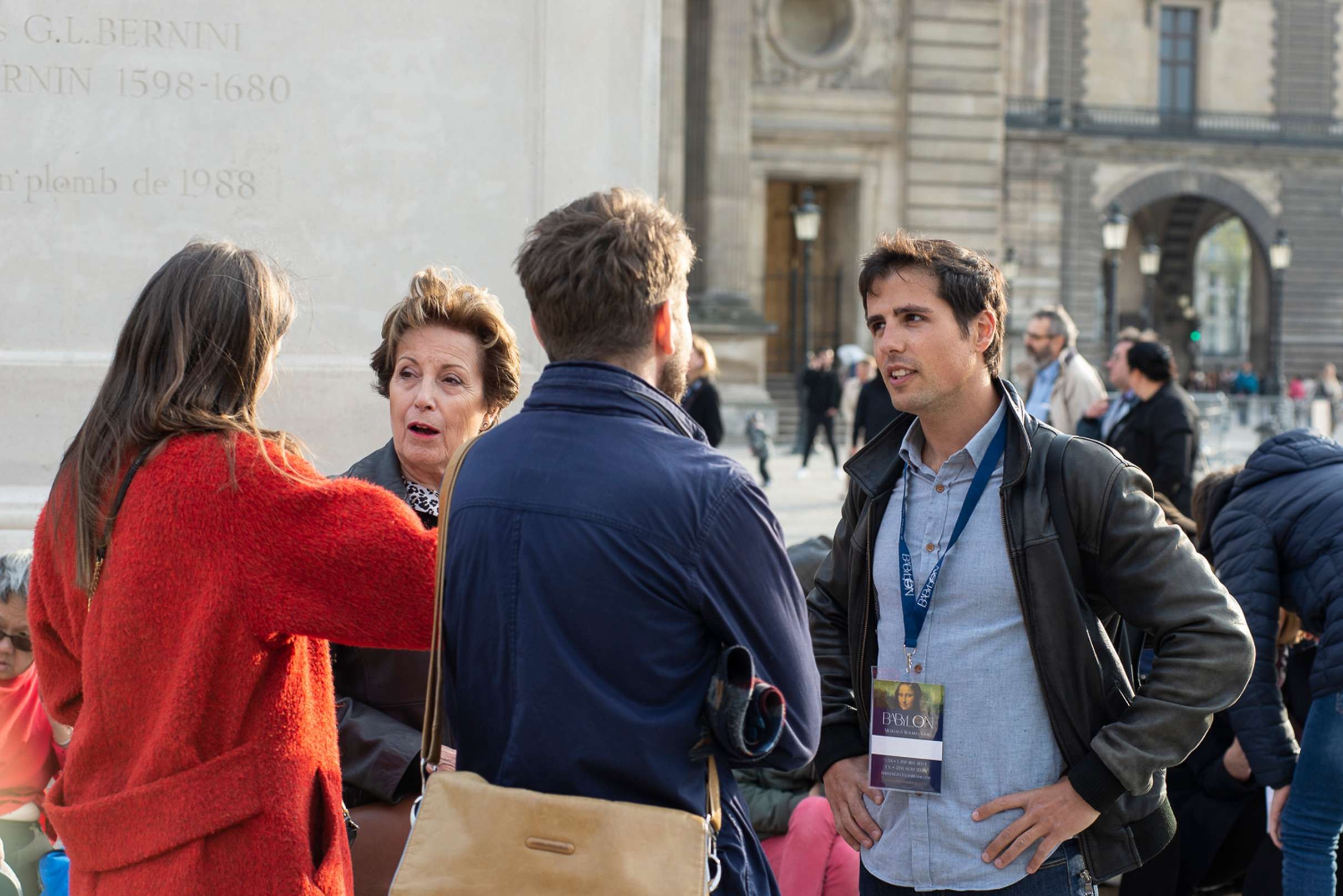 Louvre & Orsay Combo Guide: Art History Tour, Paris — photo 1