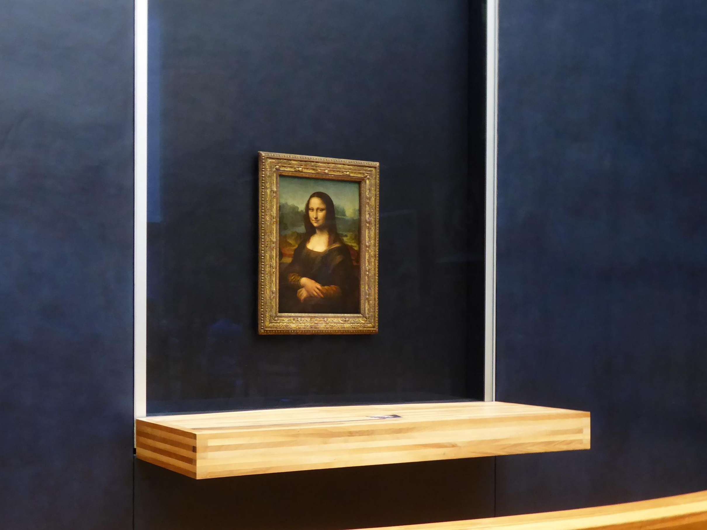 Family Louvre Tour in French: Kids Guide & Egyptian Focus, Paris — photo 1