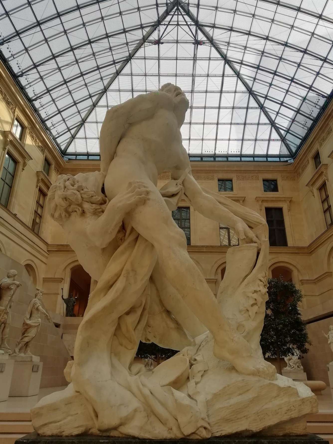 Private Evening Louvre Tour: Guided Experience, Paris — photo 2