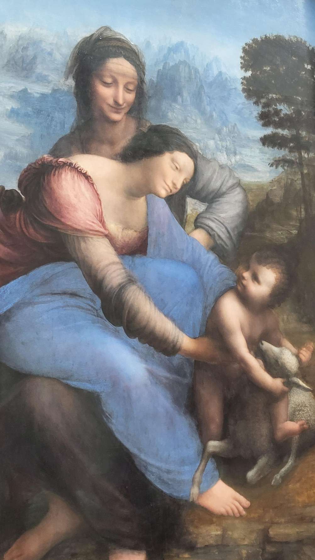 Louvre Certified Guide Tour: Mona Lisa & Masterpieces, Paris — photo 4