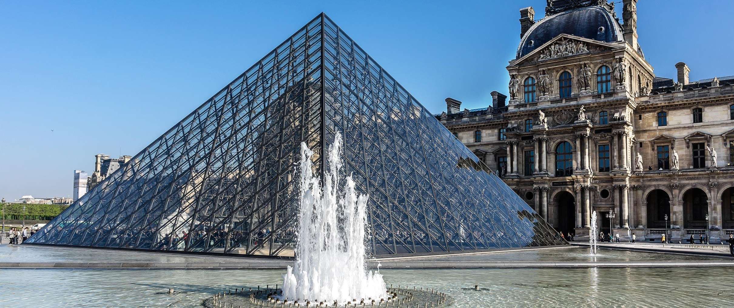 Teen Detective Louvre Tour: Solve the Mona Lisa Theft, Paris — photo 1