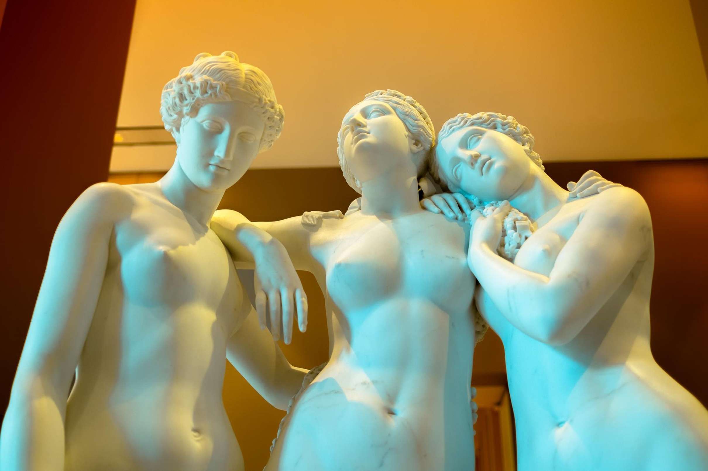 Boutique Louvre Tour: Mona Lisa & Treasures for 6 Max, Paris — photo 1