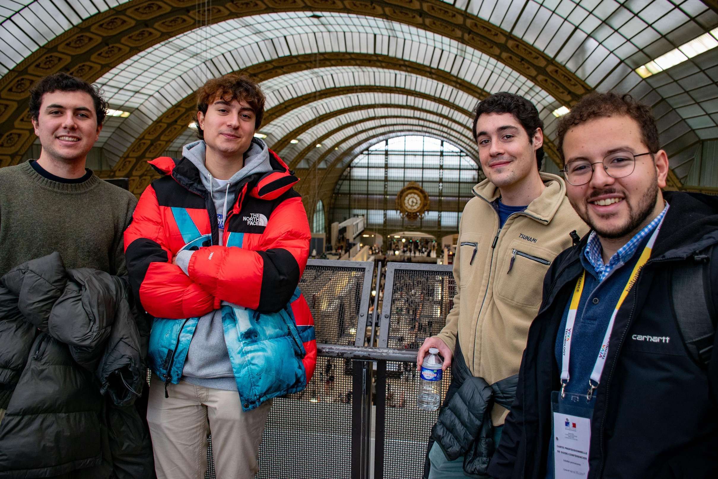 Private Orsay Museum Tour: Impressionist Guide, Paris — photo 4
