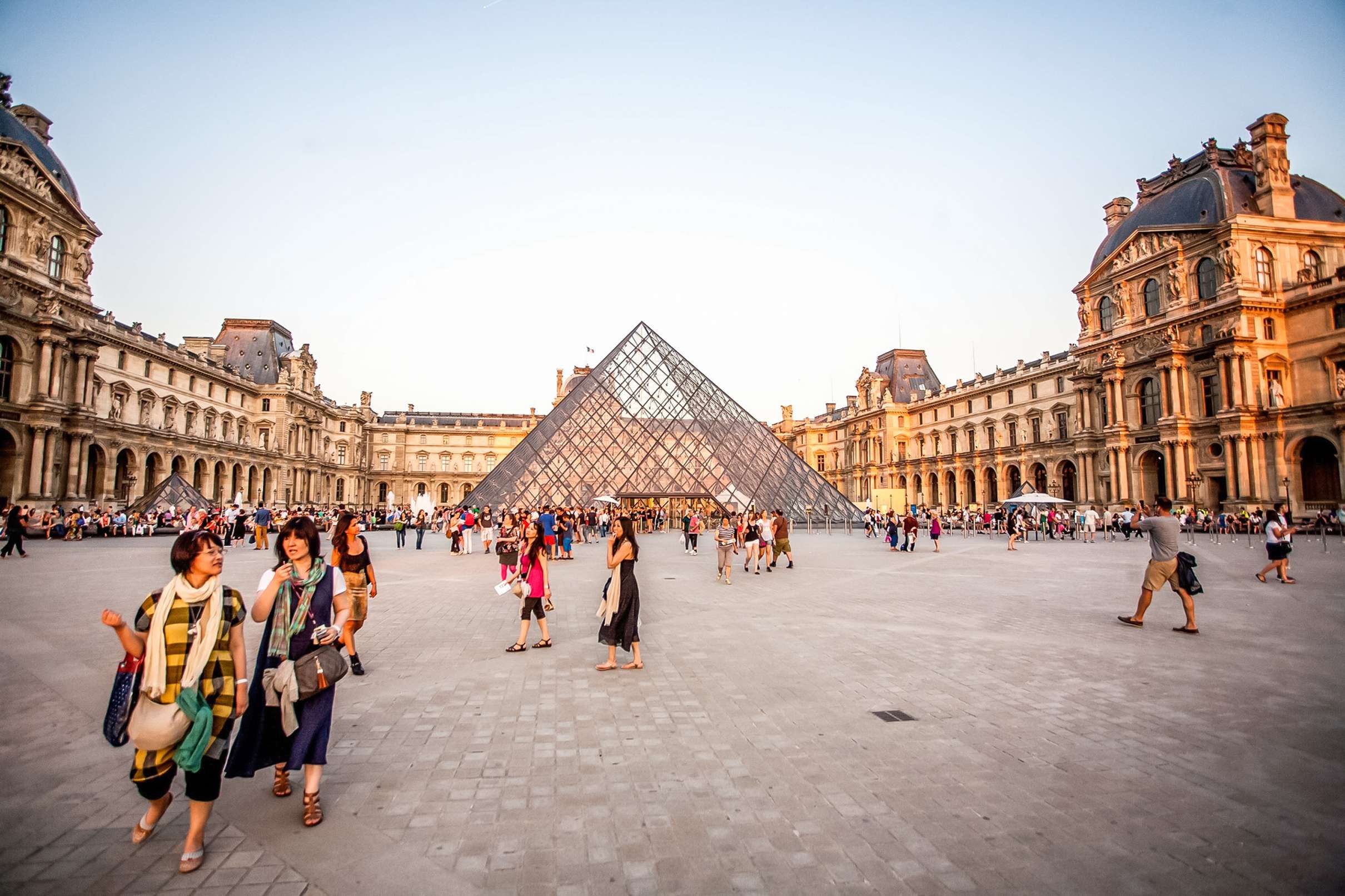 Paris Museum Pass: 60+ Museums & Skip-the-Line Access, Paris — photo 1