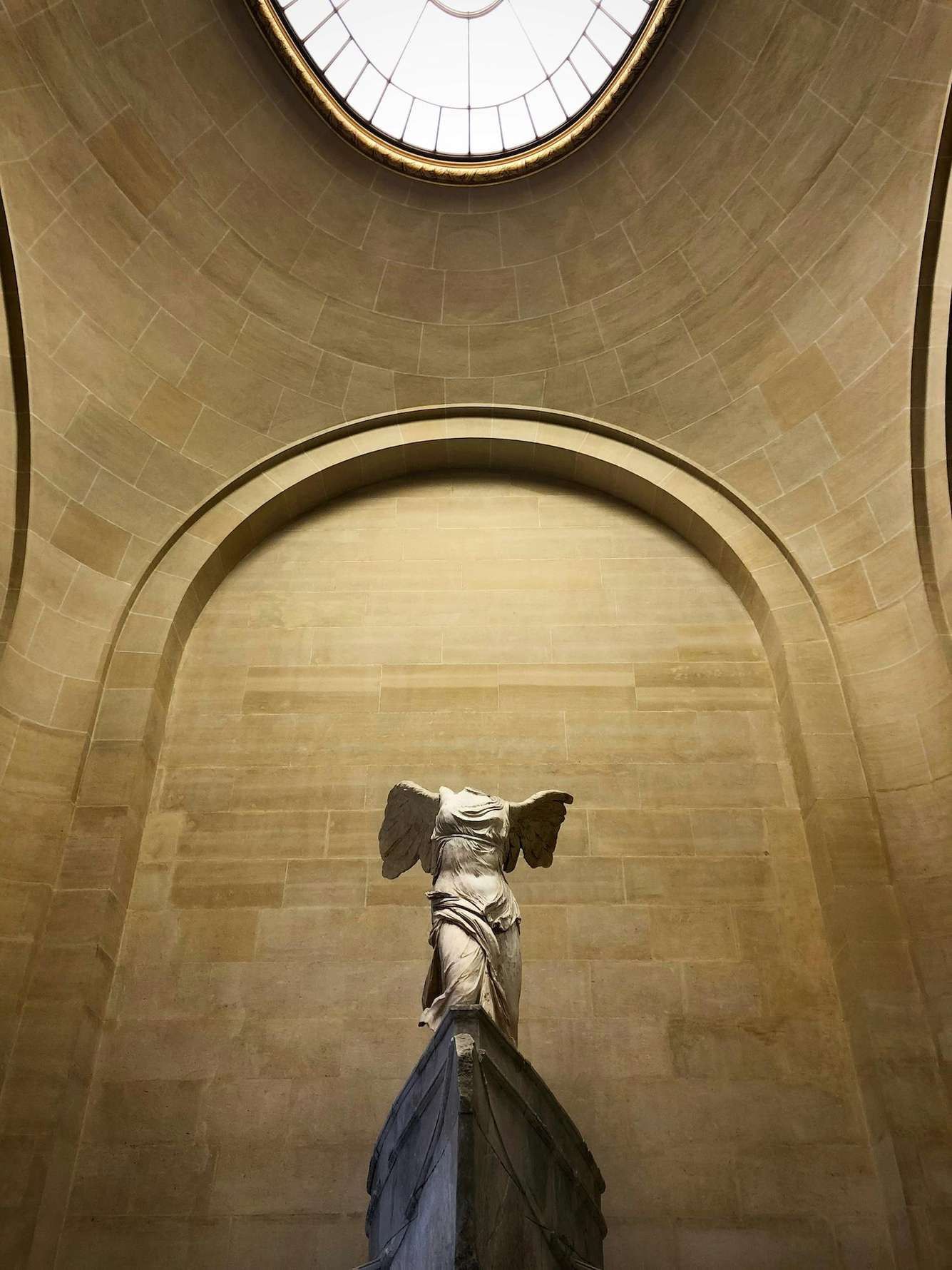 Louvre Semi-Private Guide: Mona Lisa & Hidden Treasures, Paris — photo 4