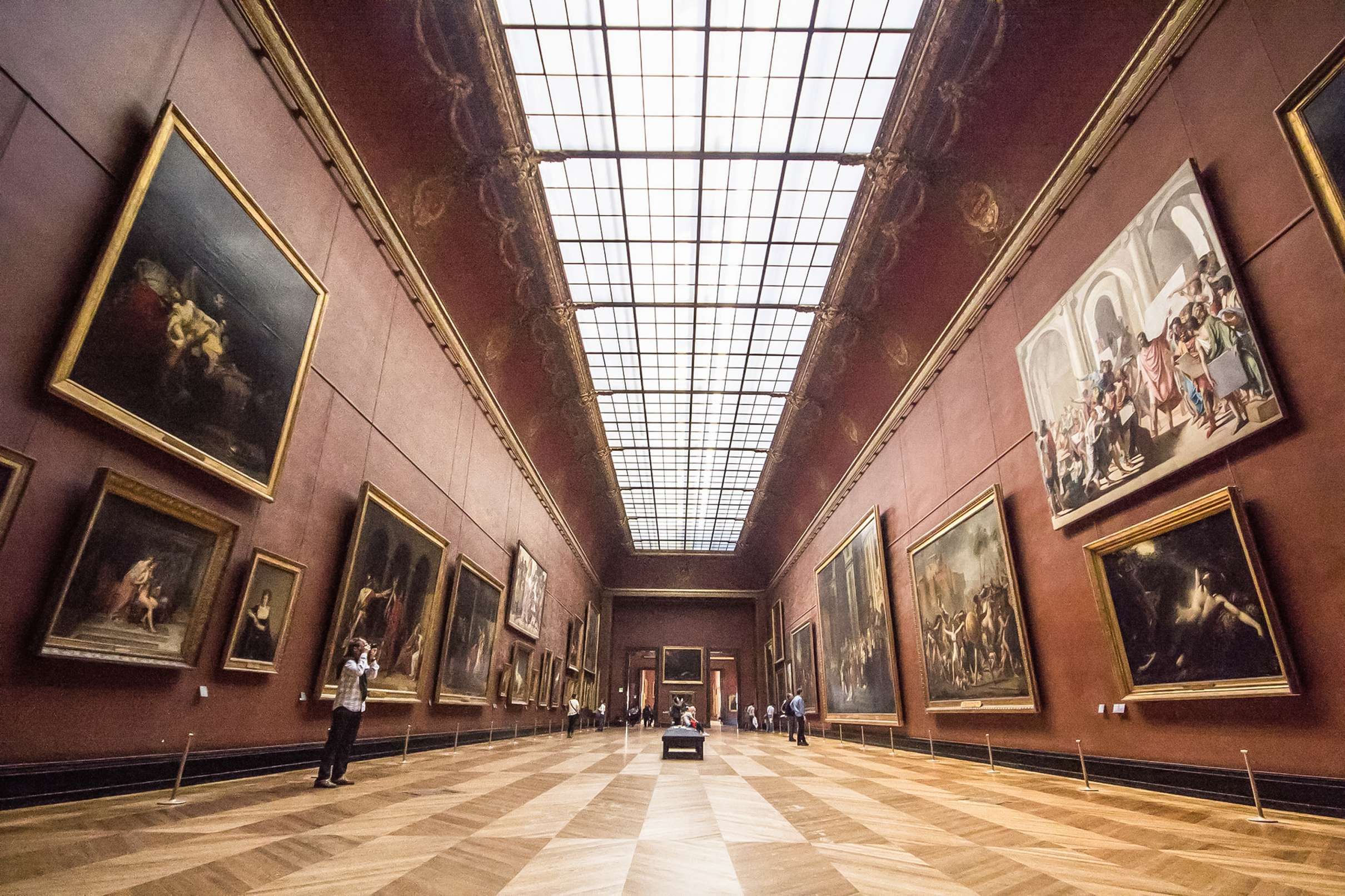 Paris Museum Pass: 60+ Museums & Skip-the-Line Access, Paris — photo 2