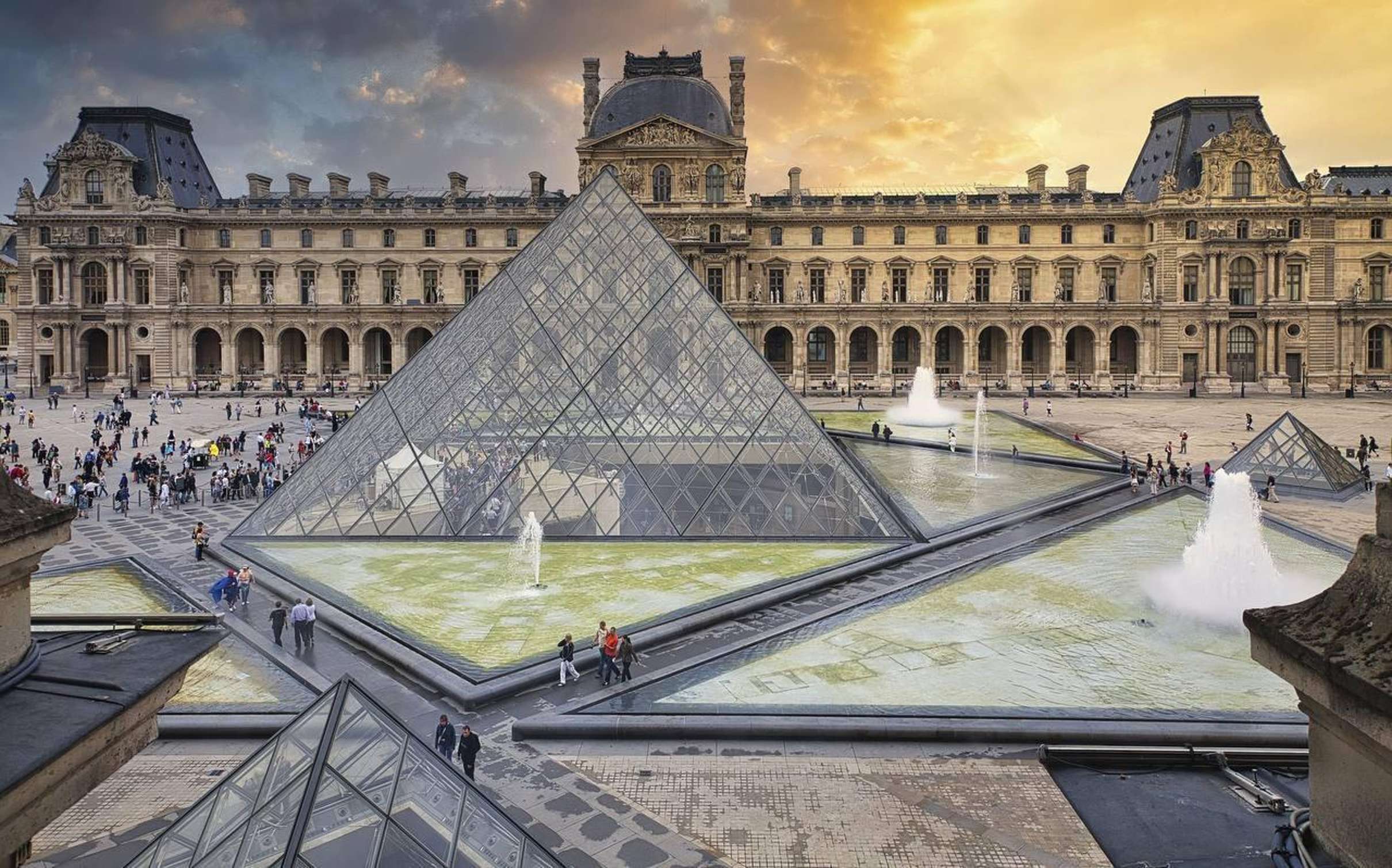 Louvre Guided Tour: Mona Lisa & Masterpieces, Paris — photo 2