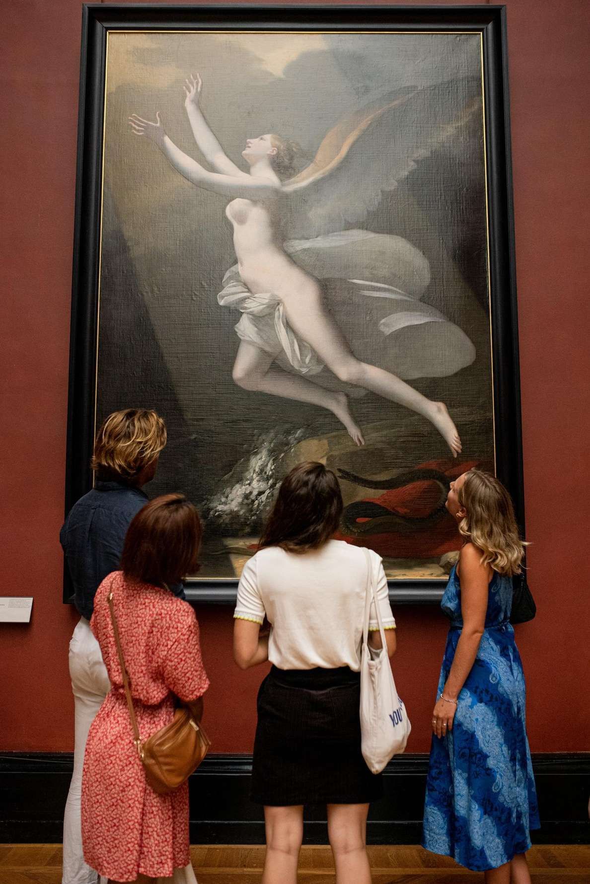 Louvre Semi-Private Guide: Mona Lisa & Hidden Treasures, Paris — photo 1