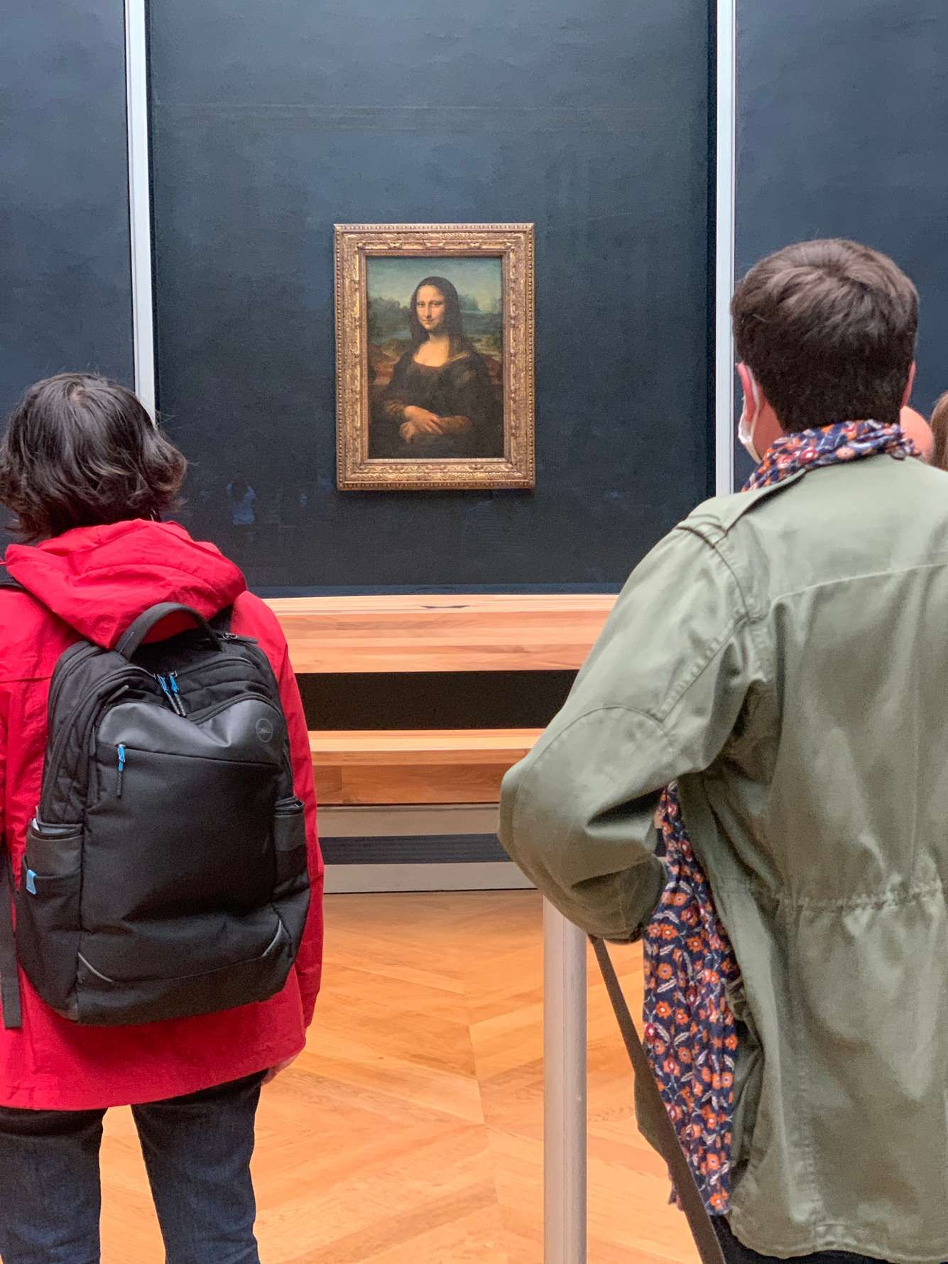 Private Family Louvre Tour: Kids-Focused Guide, Paris — photo 4