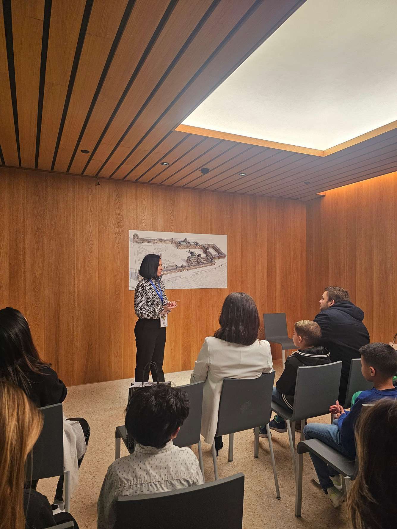 Portuguese Louvre Guide: Photo Session Tour, Paris — photo 4