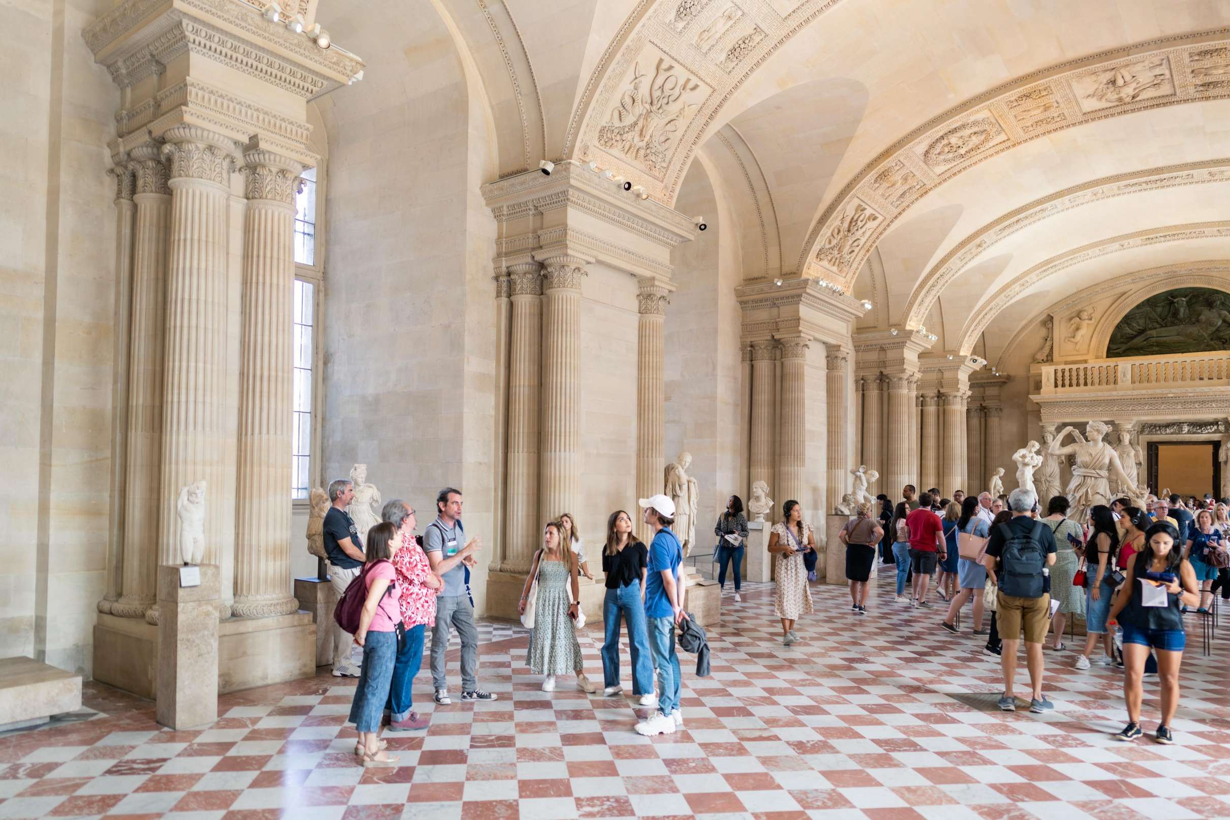 Louvre Must-Sees Guide: Masterpieces Tour, Paris — photo 4