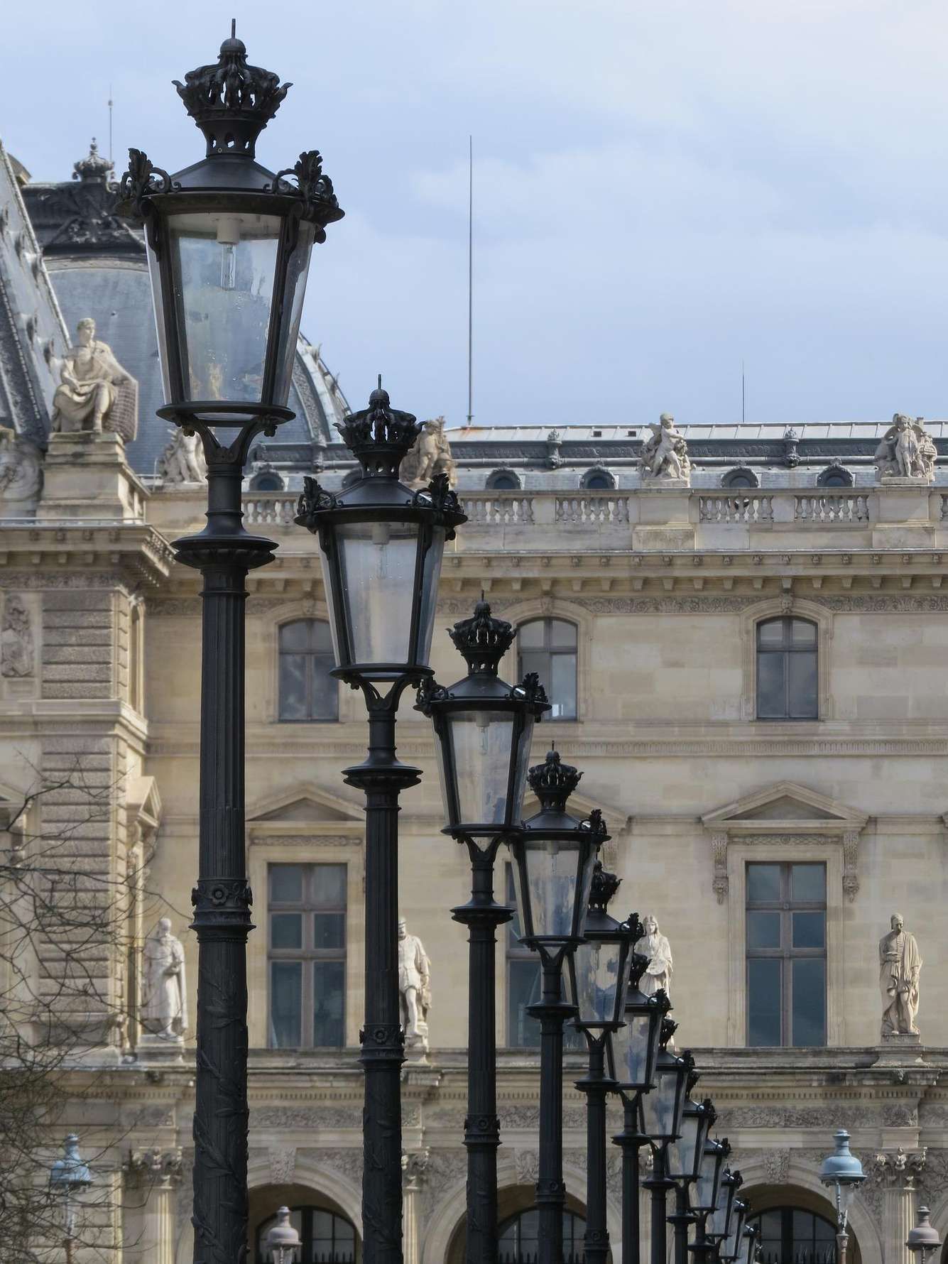 Louvre Express Tour: Masterpieces Guide, Paris — photo 3