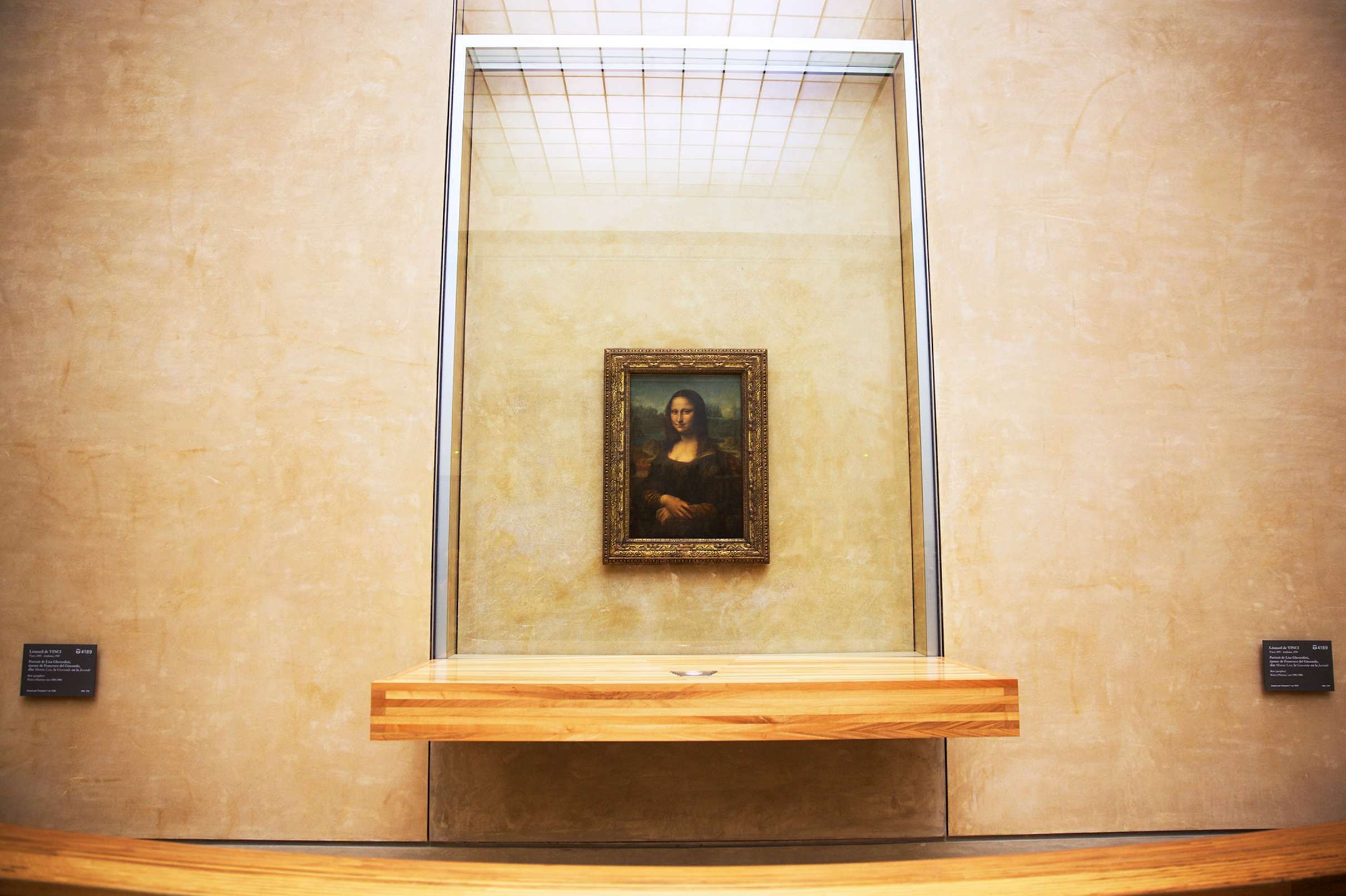 Louvre Fast-Track Tour: Mona Lisa & Famous Works Guide, Paris — photo 2