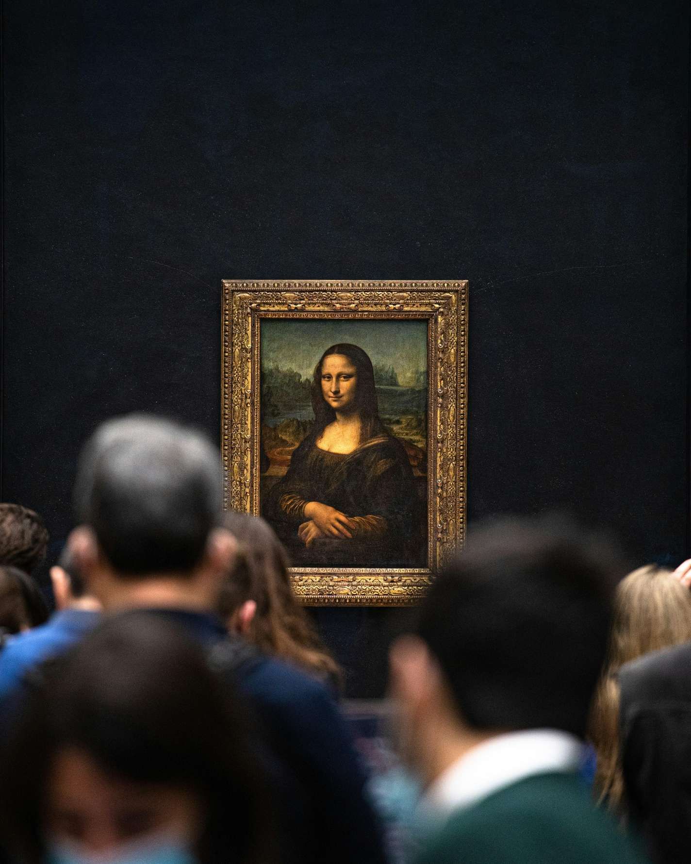 Evening Louvre Tour: 6-Person Max Guided Experience, Paris — photo 4