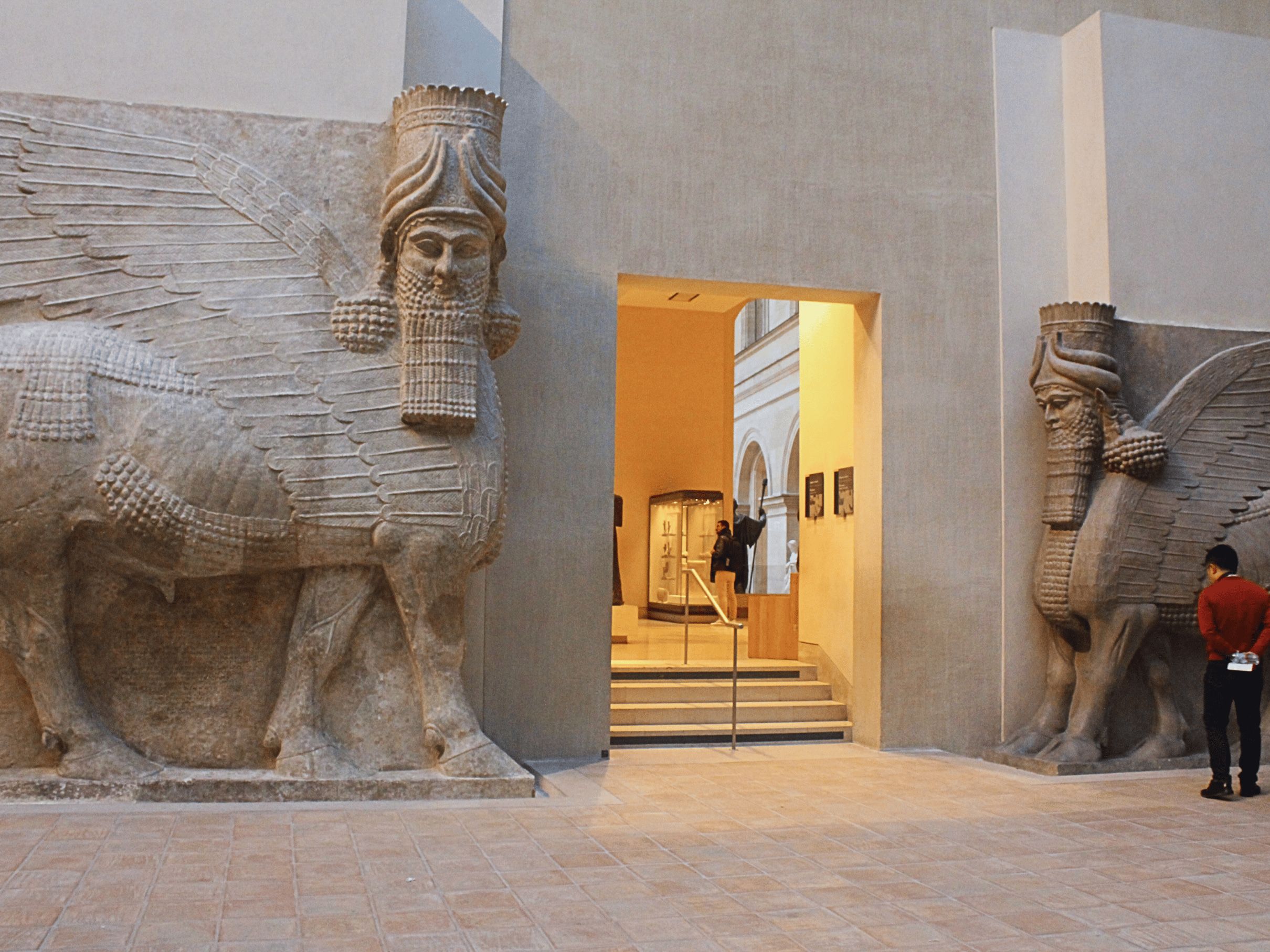 Louvre Complete Orientation Tour: Reserved Entry Guide, Paris — photo 2