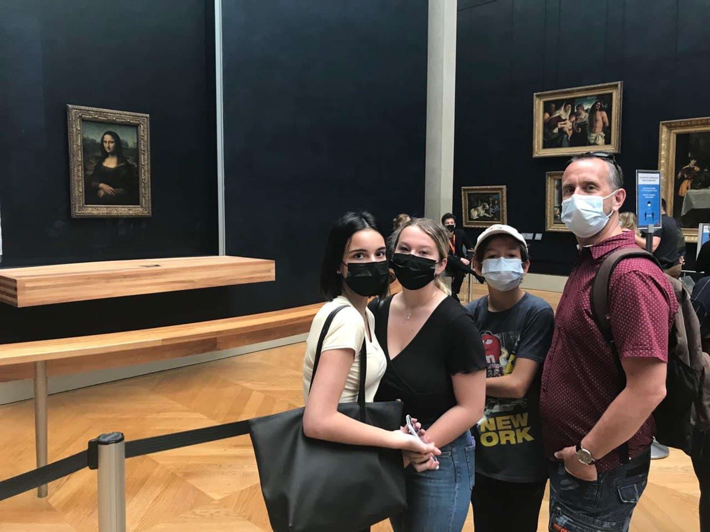 Louvre Guided Tour: Optional Entry & Crown Jewels, Paris — photo 2