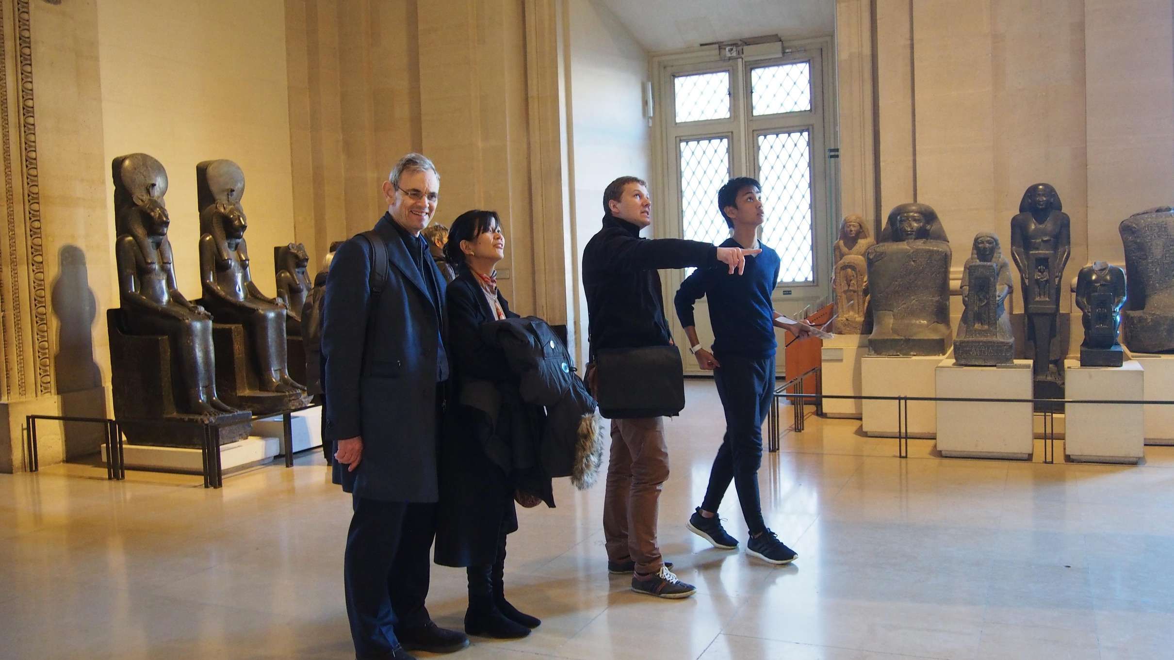 Teen Detective Louvre Tour: Solve the Mona Lisa Theft, Paris — photo 4