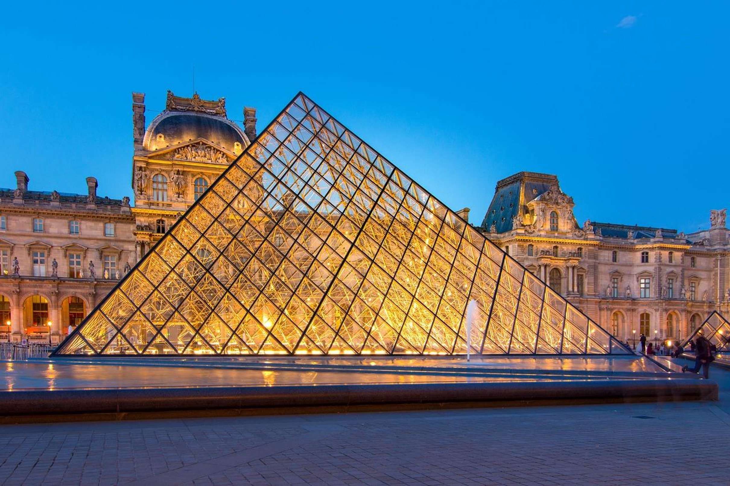 Louvre Express Tour: Masterpieces Guide, Paris — photo 2