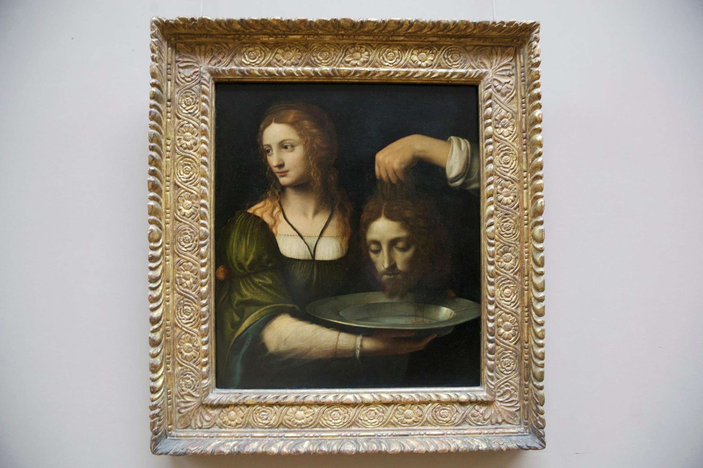 Louvre Guided Tour: Morning or Last Entry Access, Paris — photo 4