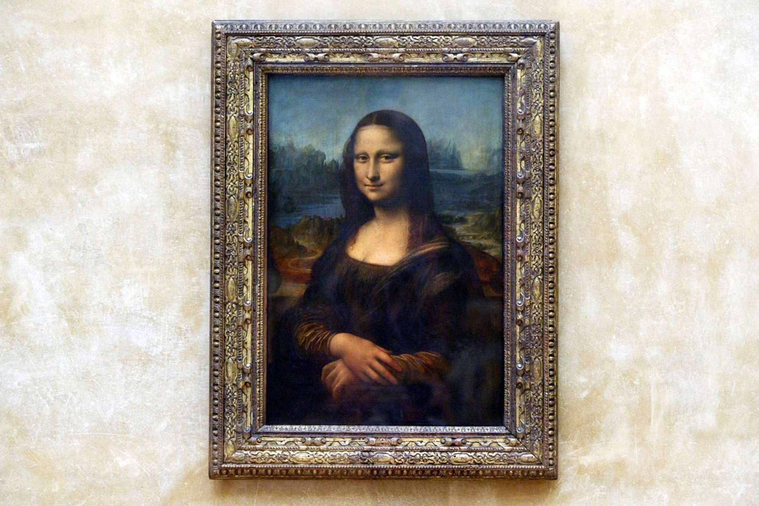 Family Louvre Treasure Hunt: Interactive Kids Museum Tour, Paris — photo 4
