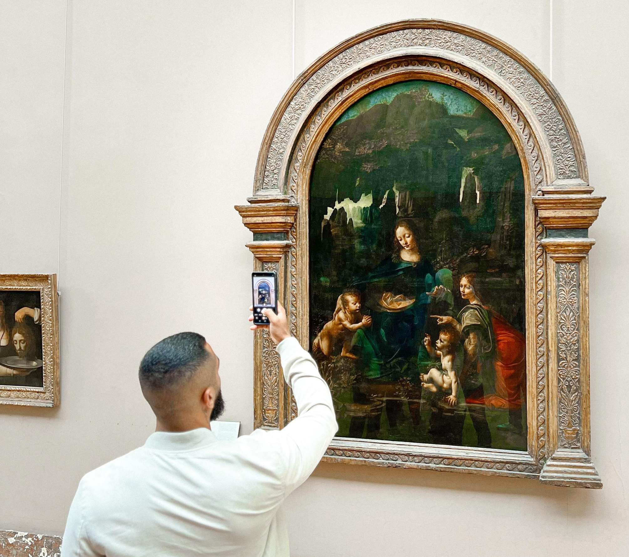 Louvre Mona Lisa Discovery: Certified Guide Tour, Paris — photo 2