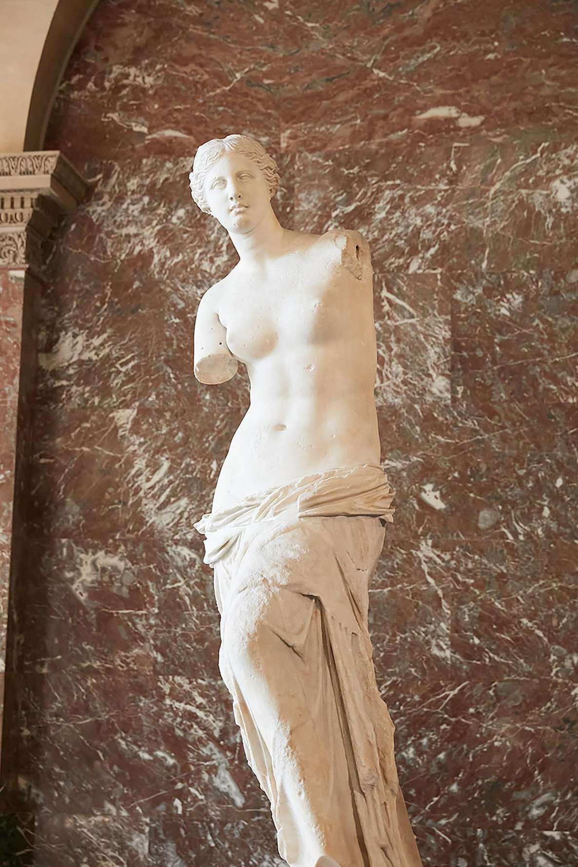 Small-Group Louvre Tour: 6-Person Max with Licensed Guide, Paris — photo 1