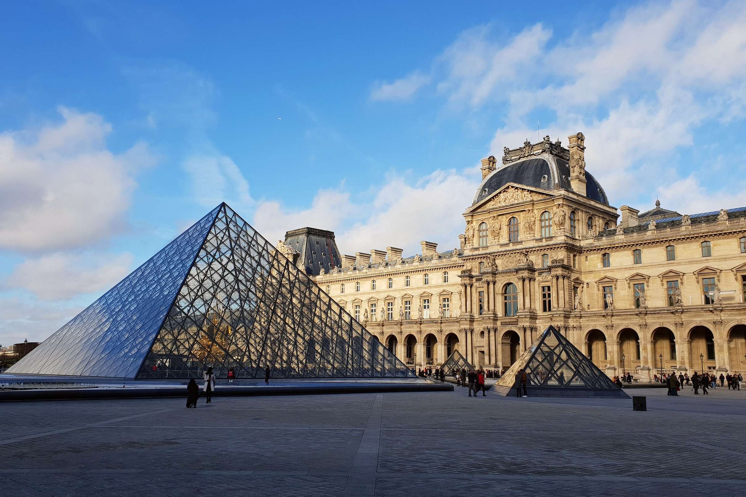Paris Full-Day Cultural Tour: 4 Sites & Electric Transfer, Paris — photo 4