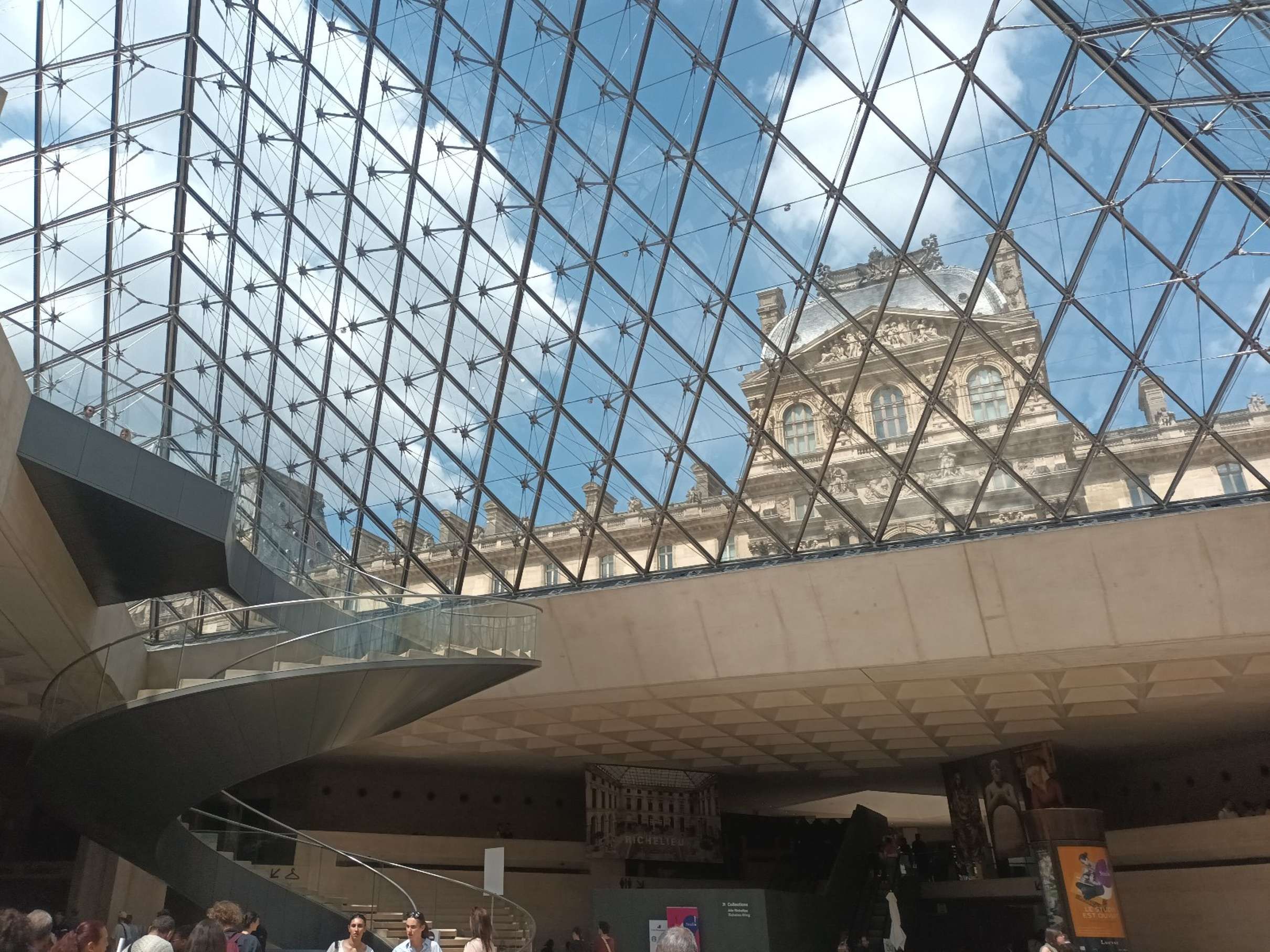 Louvre Certified Guide Tour: Mona Lisa & Masterpieces, Paris — photo 3