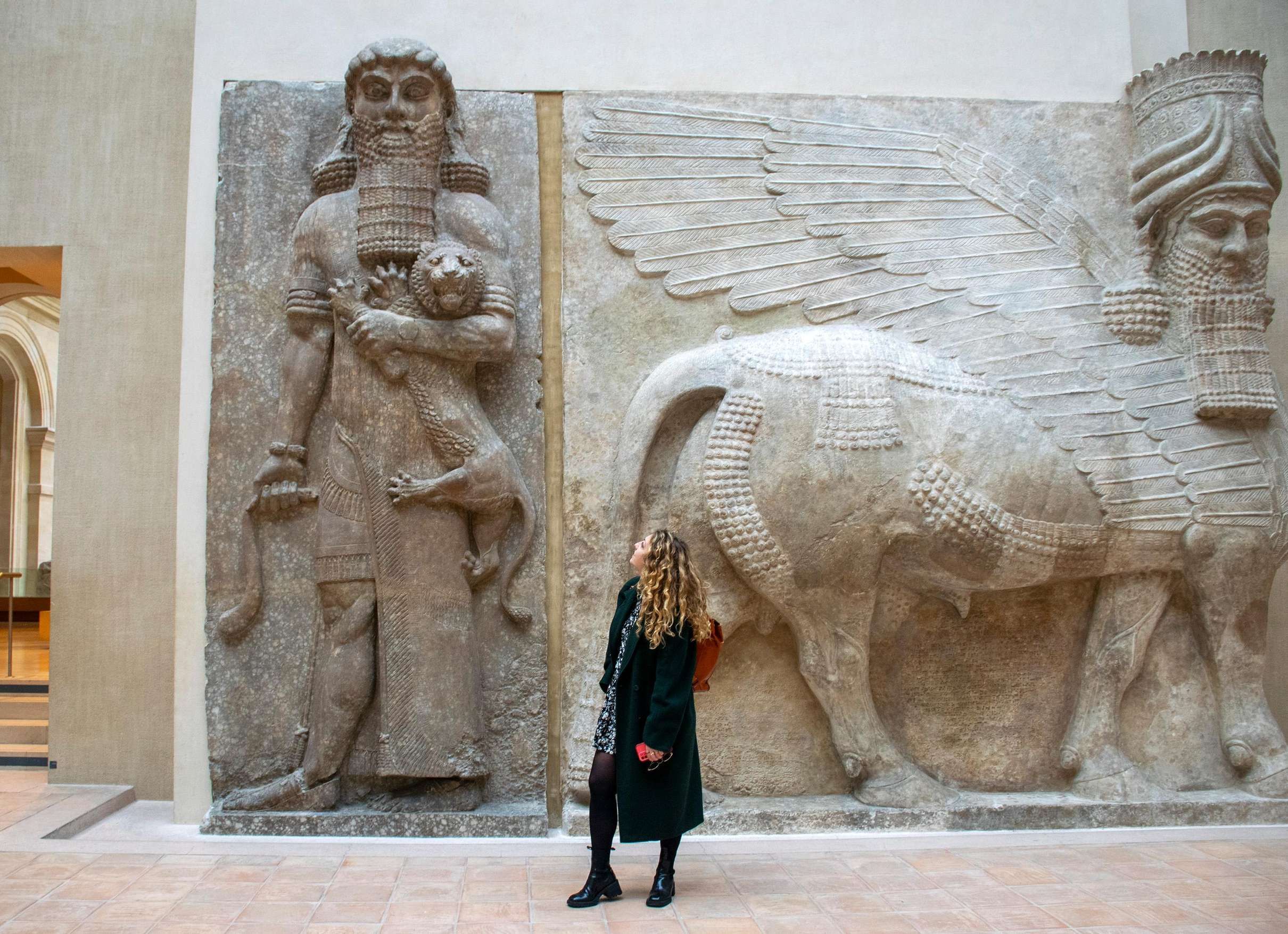Flexible Private Louvre Tour: 2-4 Hours Expert Guide, Paris — photo 1
