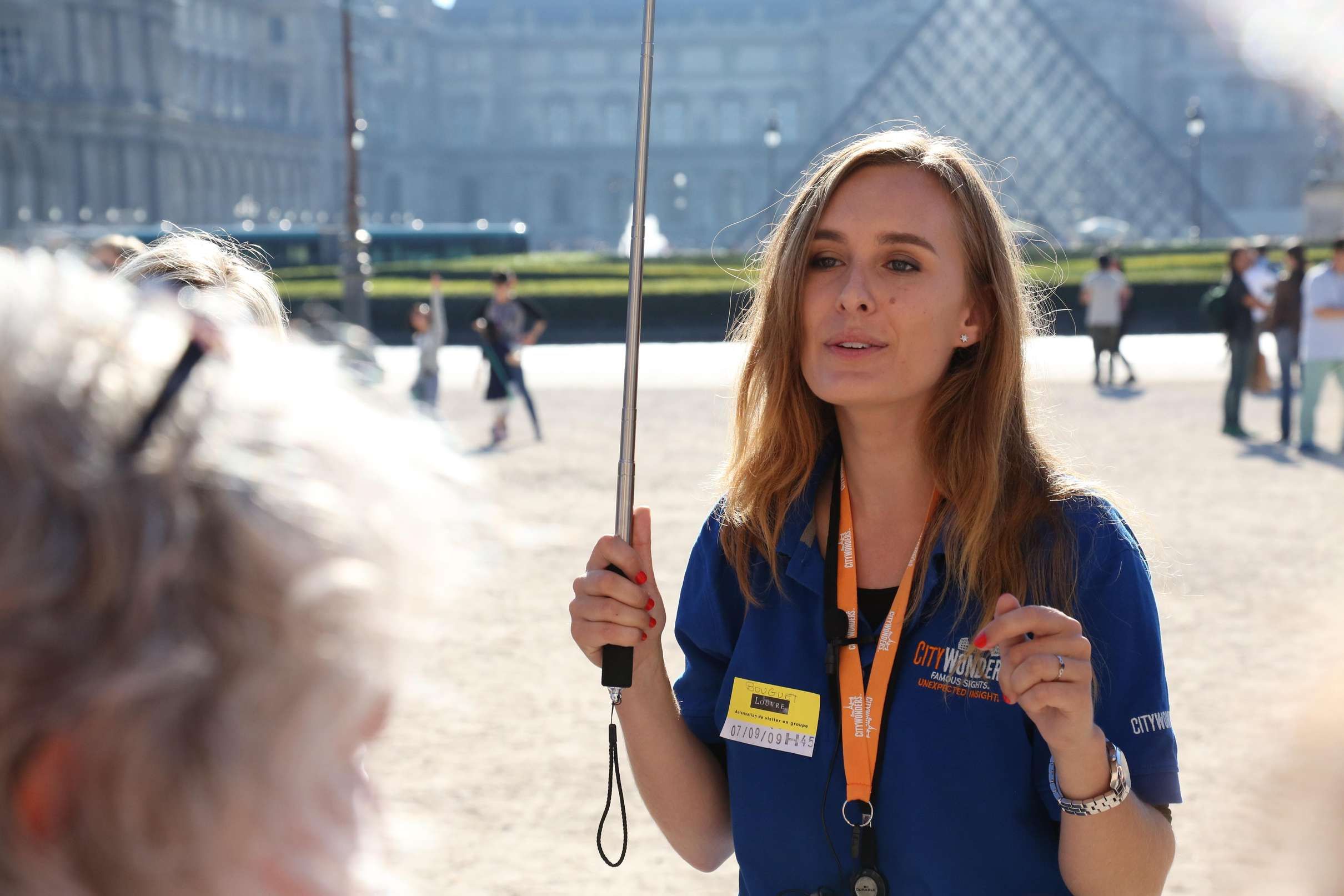 Morning Louvre Tour: Mona Lisa & Renaissance Guide, Paris — photo 4