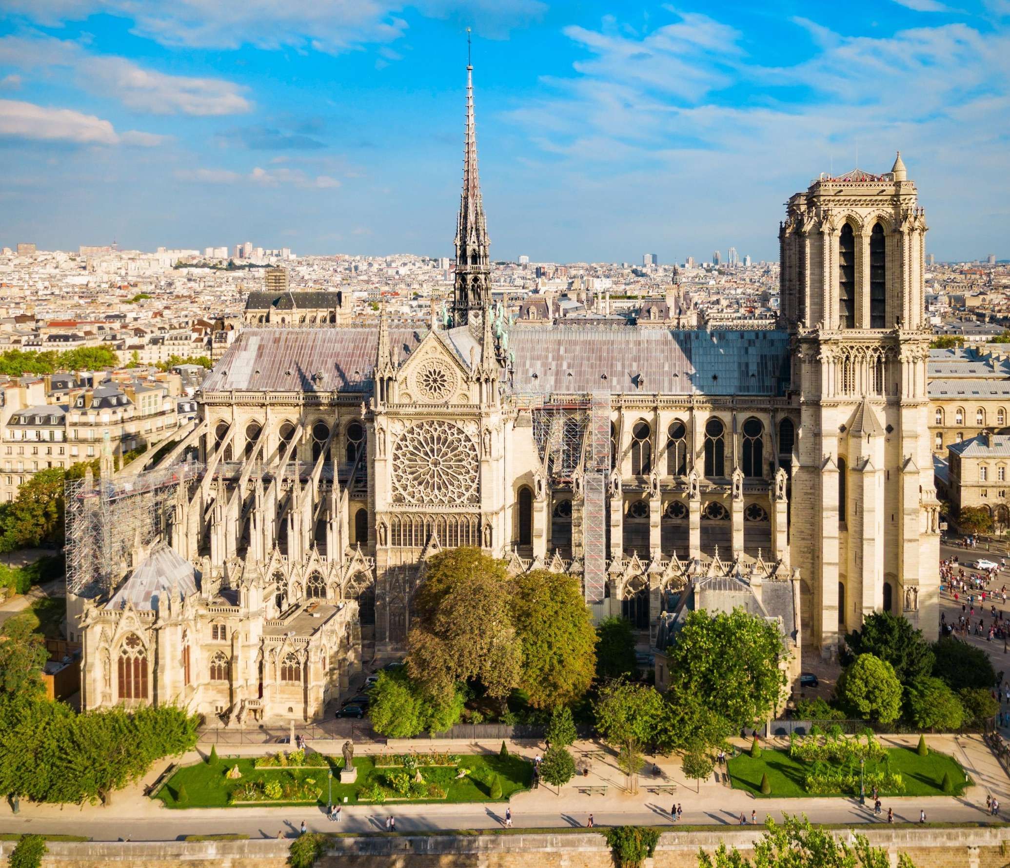London to Paris Day Trip: Eurostar, Louvre & Eiffel Lunch, Paris — photo 1