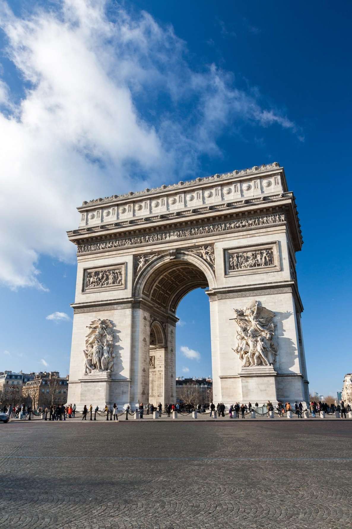 London to Paris Day Trip: Eurostar, Louvre & Eiffel Lunch, Paris — photo 3