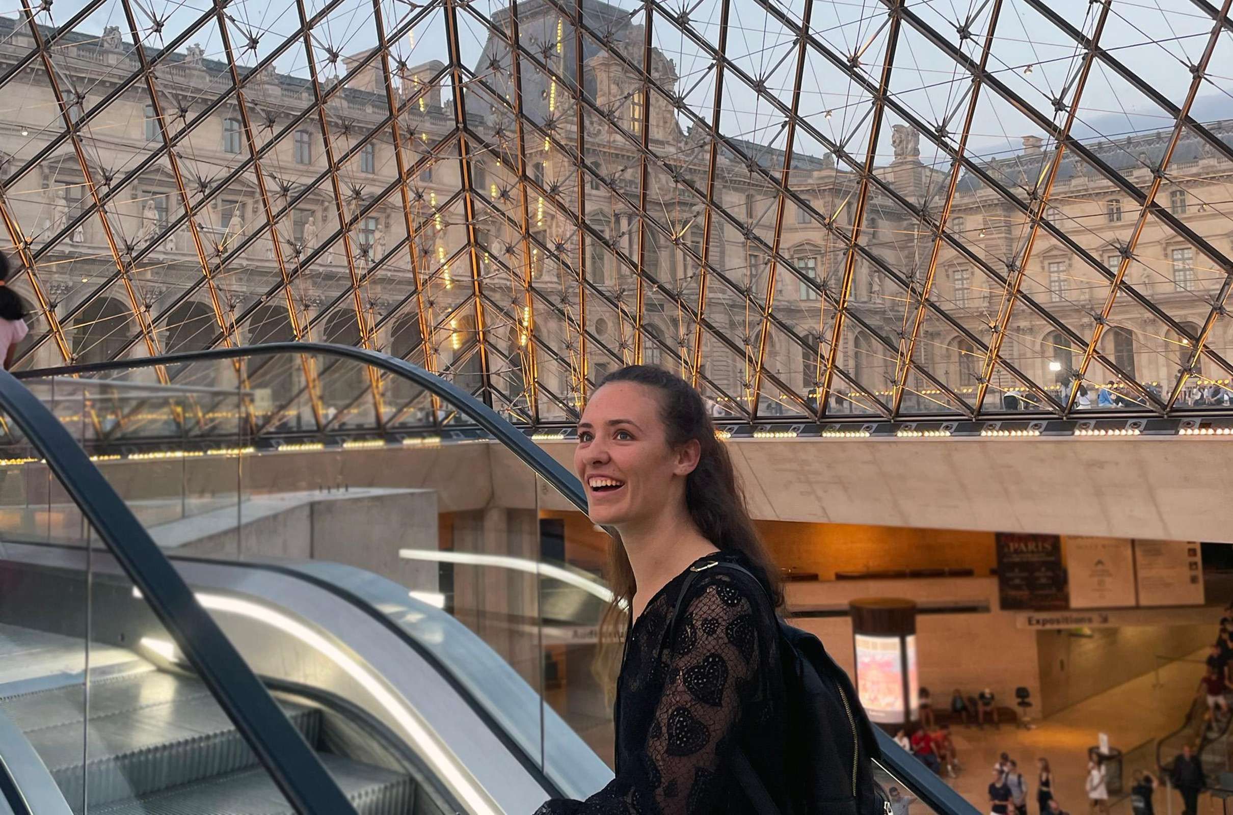 Private Louvre Evening Tour: Late Opening Highlights, Paris — photo 4