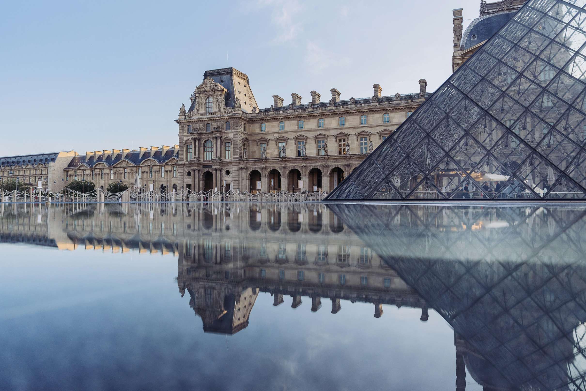 Louvre Reserved Access Tour: Mona Lisa & Masterpieces, Paris — photo 2