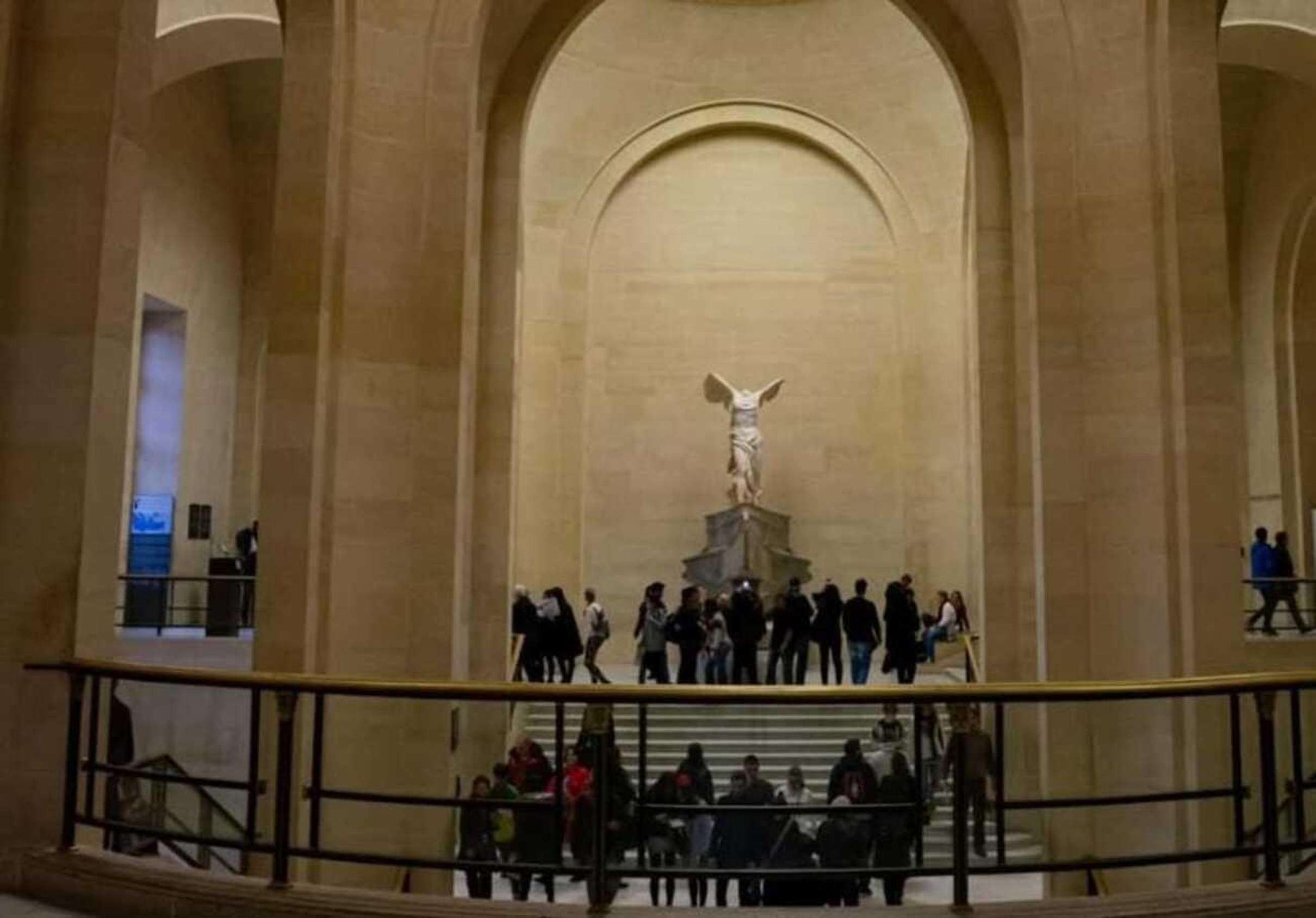 Louvre Hosted Entry: Personal Ticket Service & Museum Access, Paris — photo 2