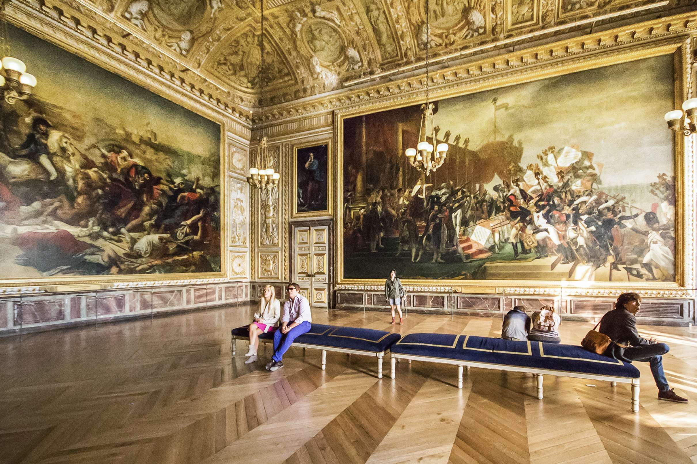 Paris Museum Pass: 60+ Museums & Skip-the-Line Access, Paris — photo 3