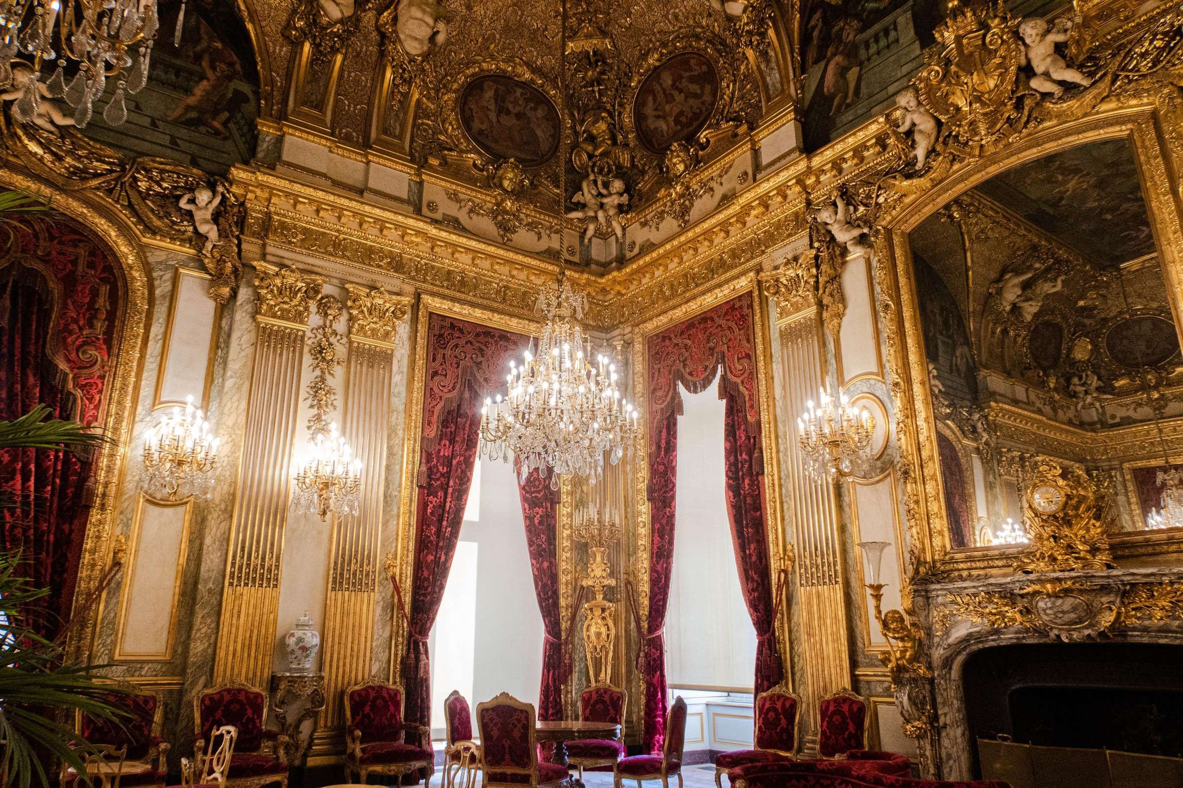 Louvre Hosted Entry: Complete Museum Orientation Tour, Paris — photo 4