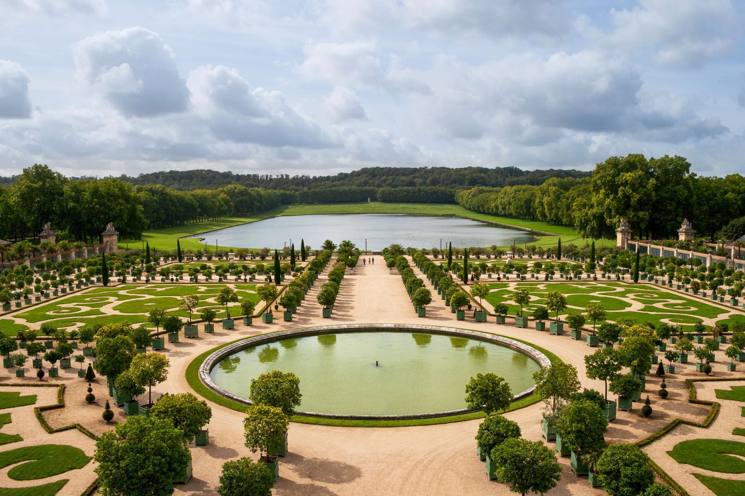 Versailles & Louvre Full-Day Tour: Combo Guide, Paris — photo 2